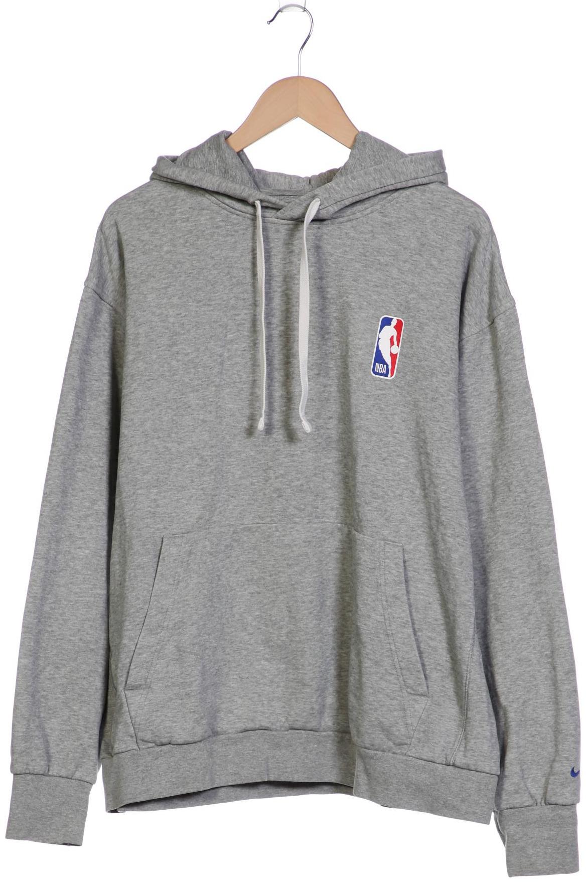 

Nike Herren Kapuzenpullover, grau