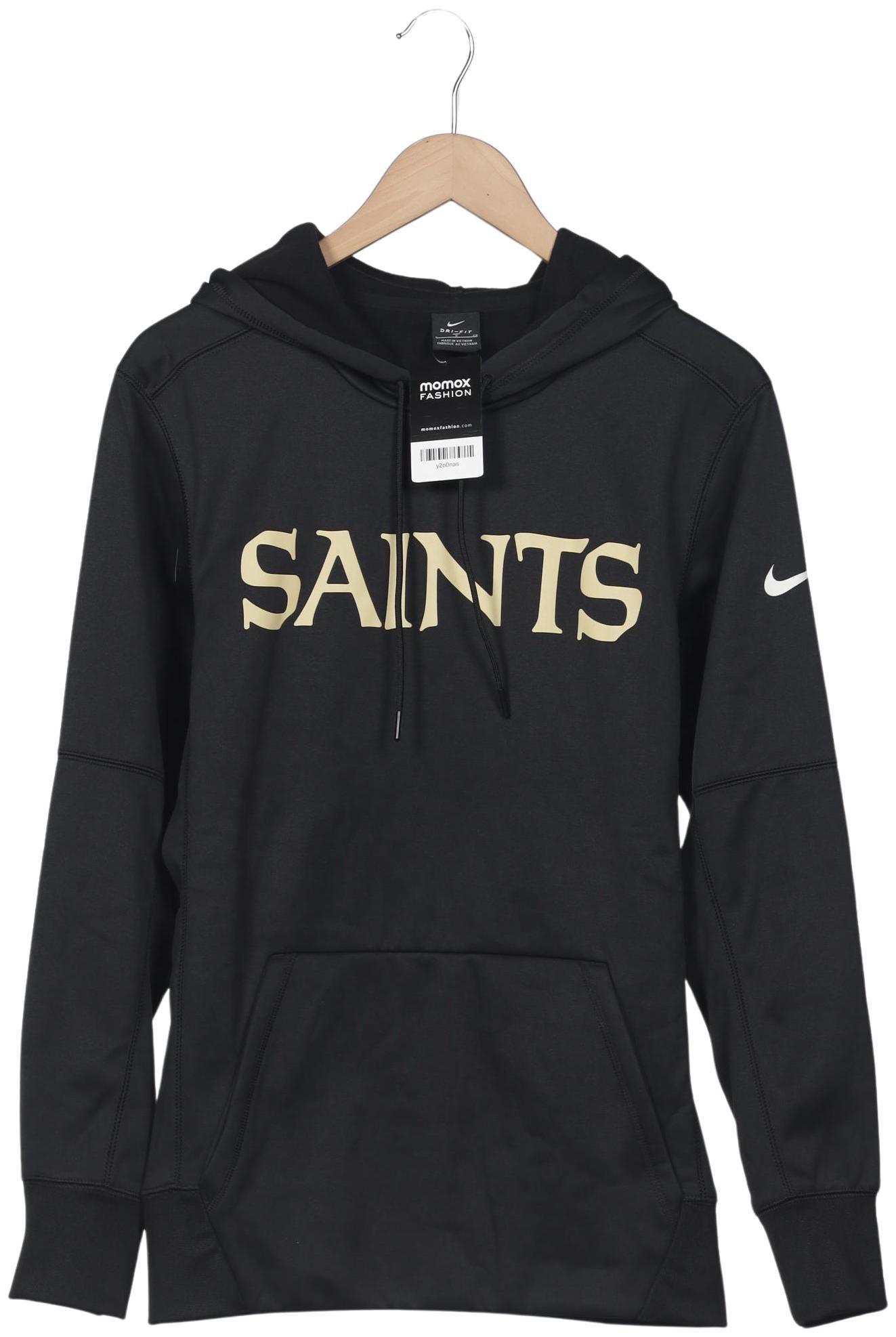 

Nike Herren Kapuzenpullover, schwarz, Gr. 46