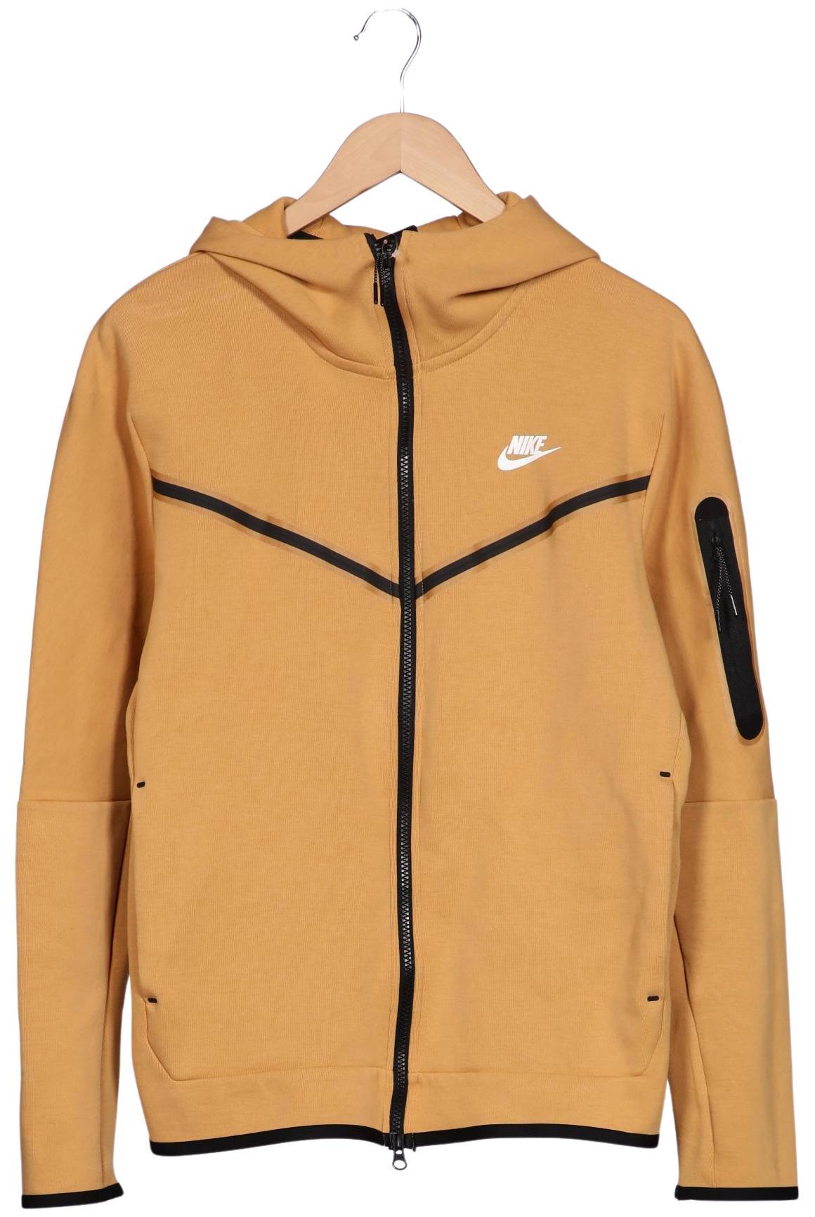 

Nike Herren Kapuzenpullover, beige, Gr. 48