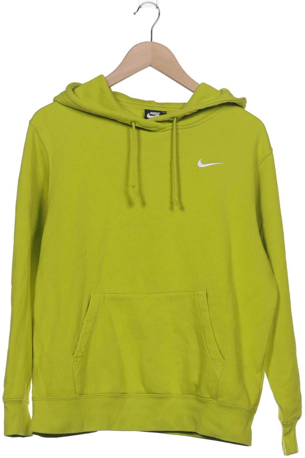 

Nike Herren Kapuzenpullover, hellgrün, Gr. 46