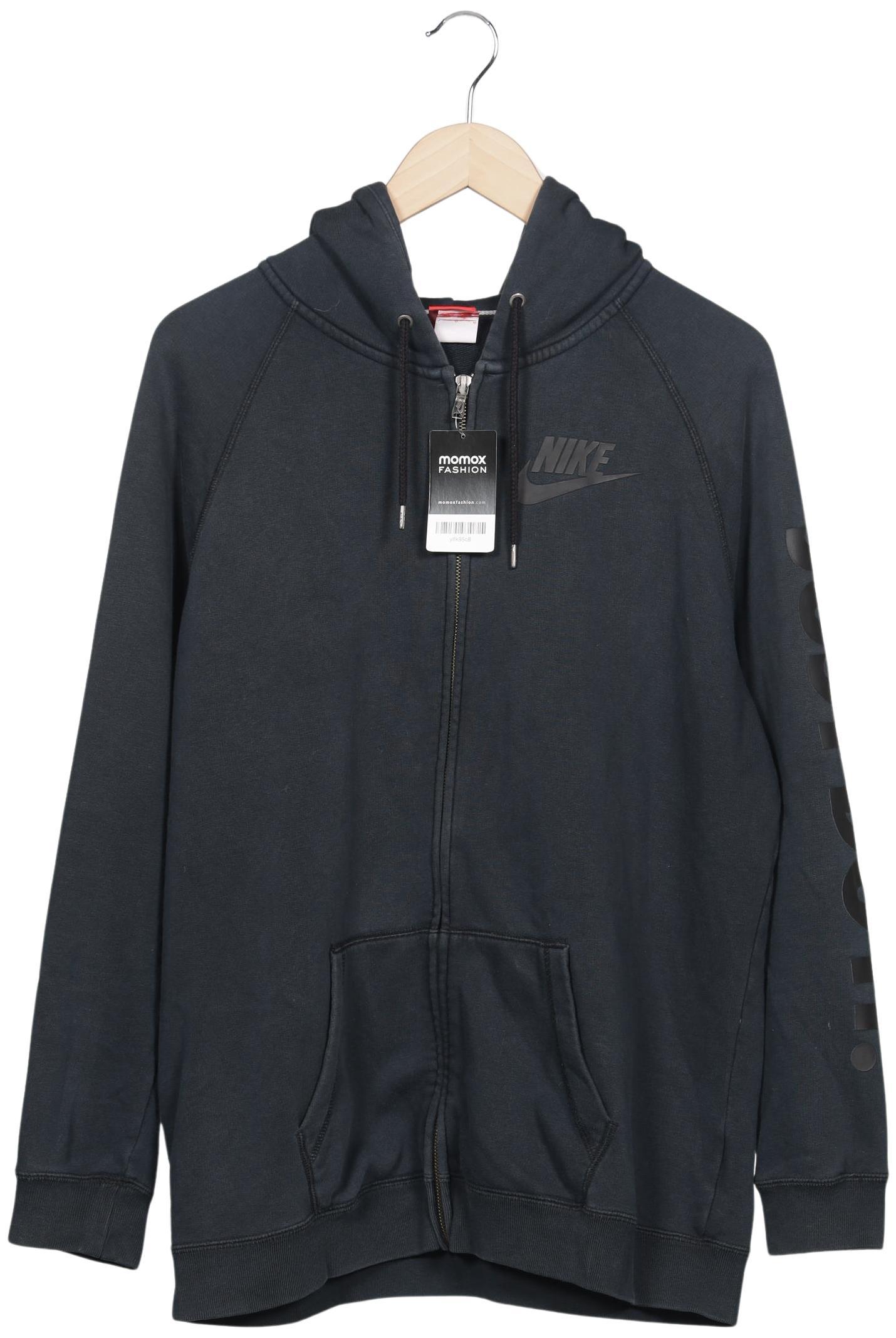 

Nike Herren Kapuzenpullover, marineblau, Gr. 52