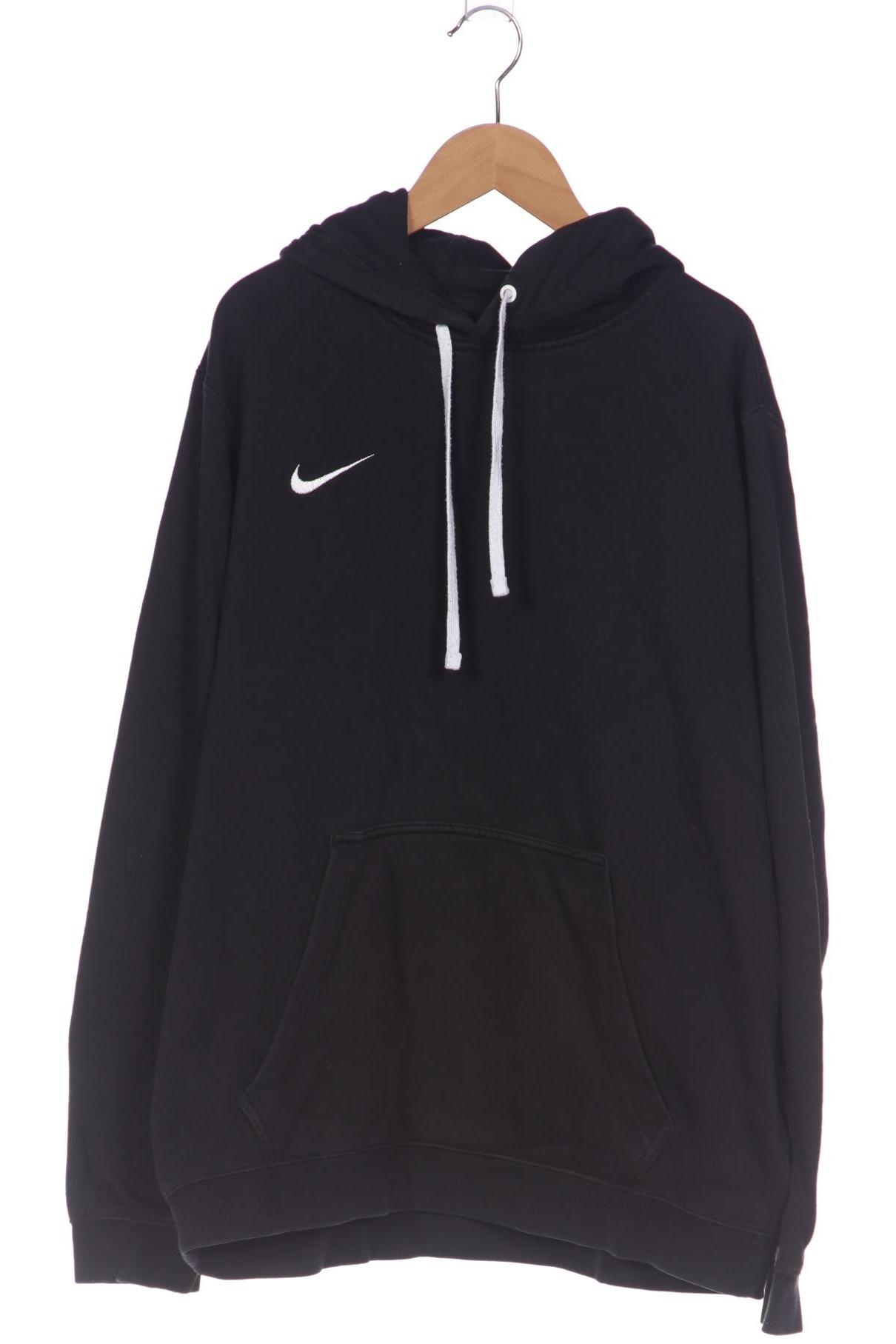 

Nike Herren Kapuzenpullover, schwarz, Gr. 52