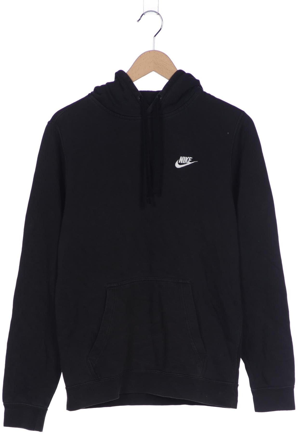 

Nike Herren Kapuzenpullover, grau, Gr. 46