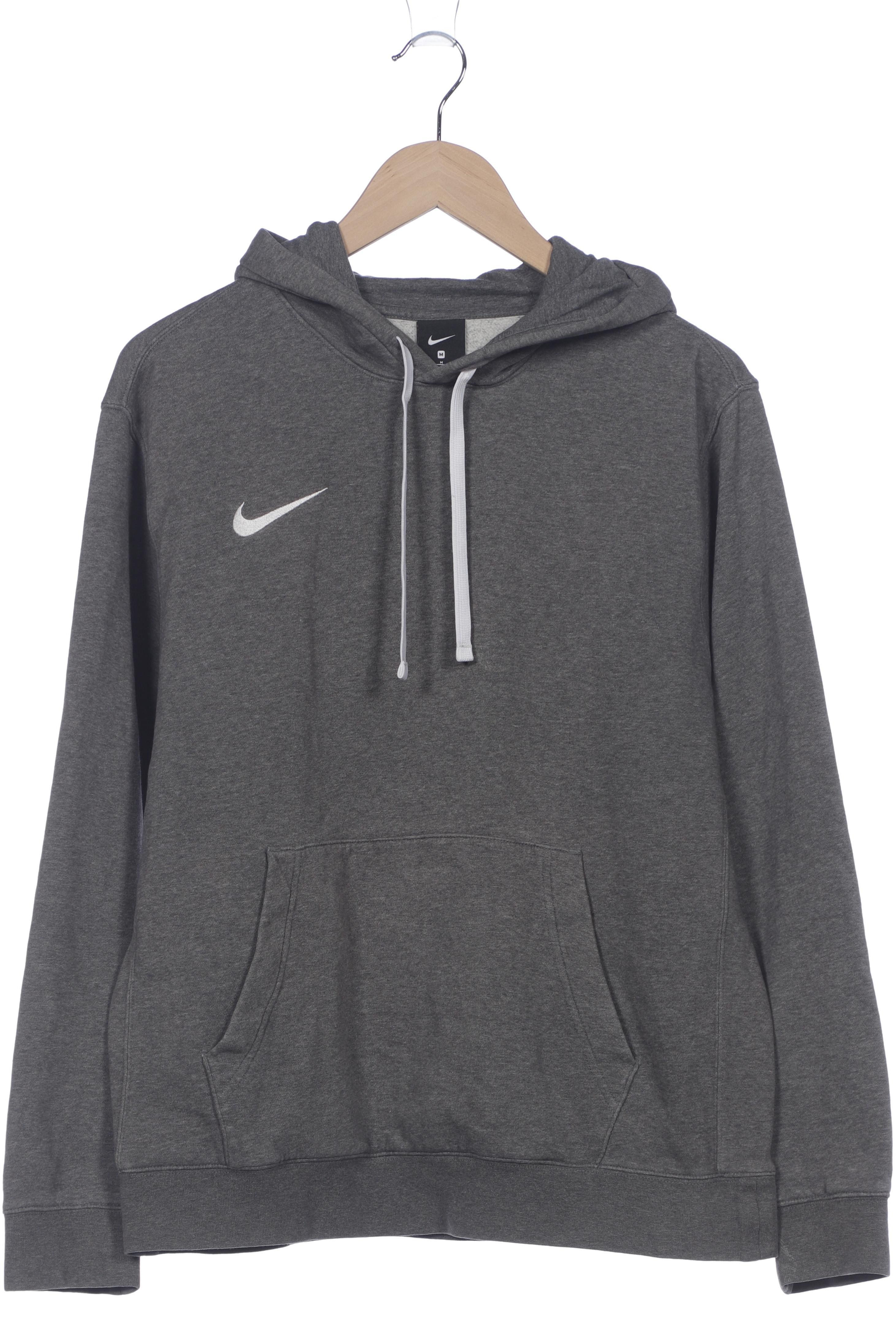 

Nike Herren Kapuzenpullover, grau, Gr. 48