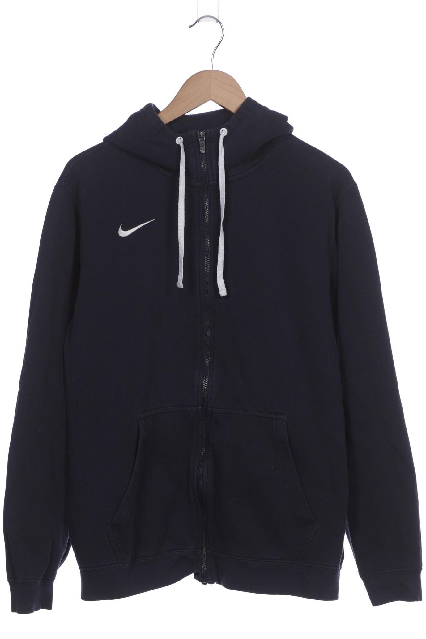 

Nike Herren Kapuzenpullover, marineblau, Gr. 54