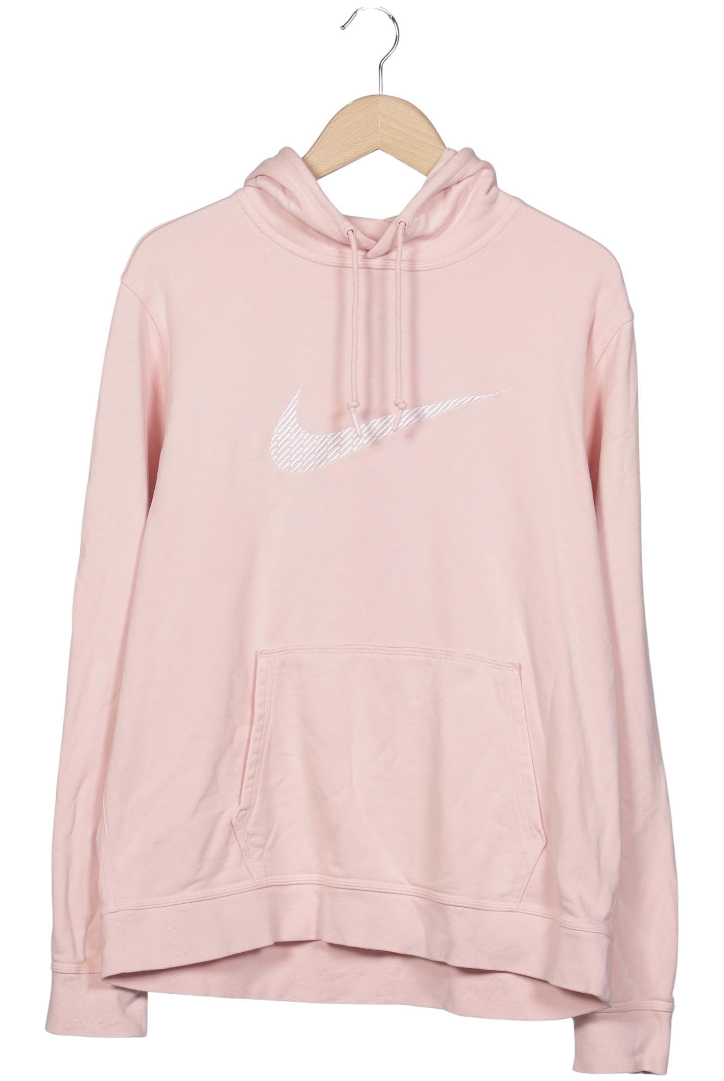 Thumbnail - Nike Herren Kapuzenpullover, pink, Gr. 54