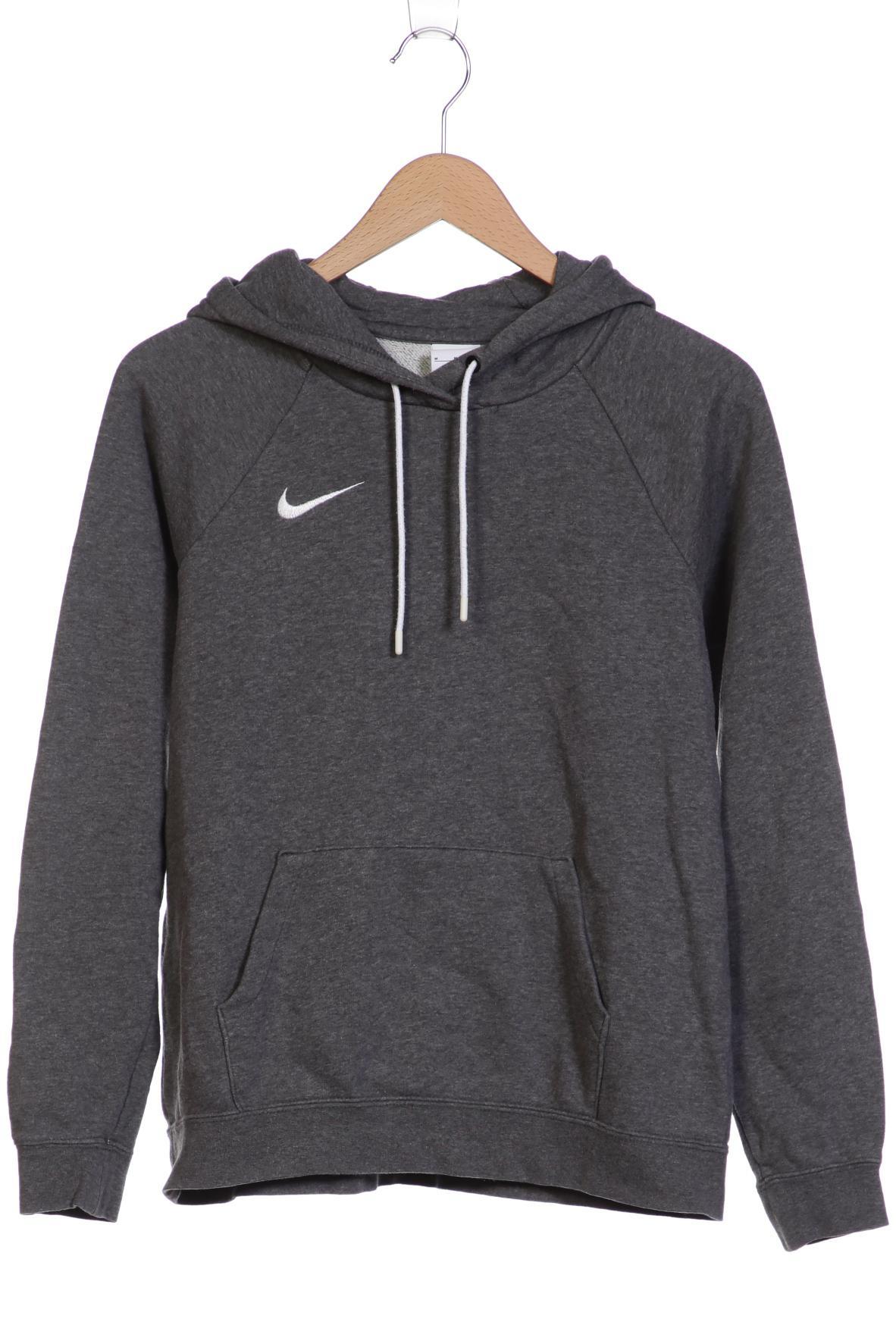 

Nike Herren Kapuzenpullover, grau