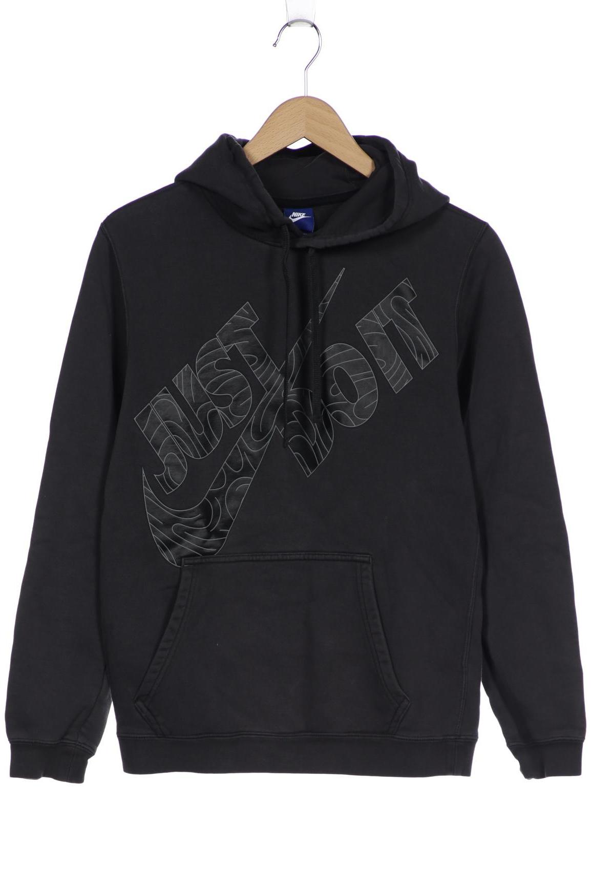 

Nike Herren Kapuzenpullover, grau