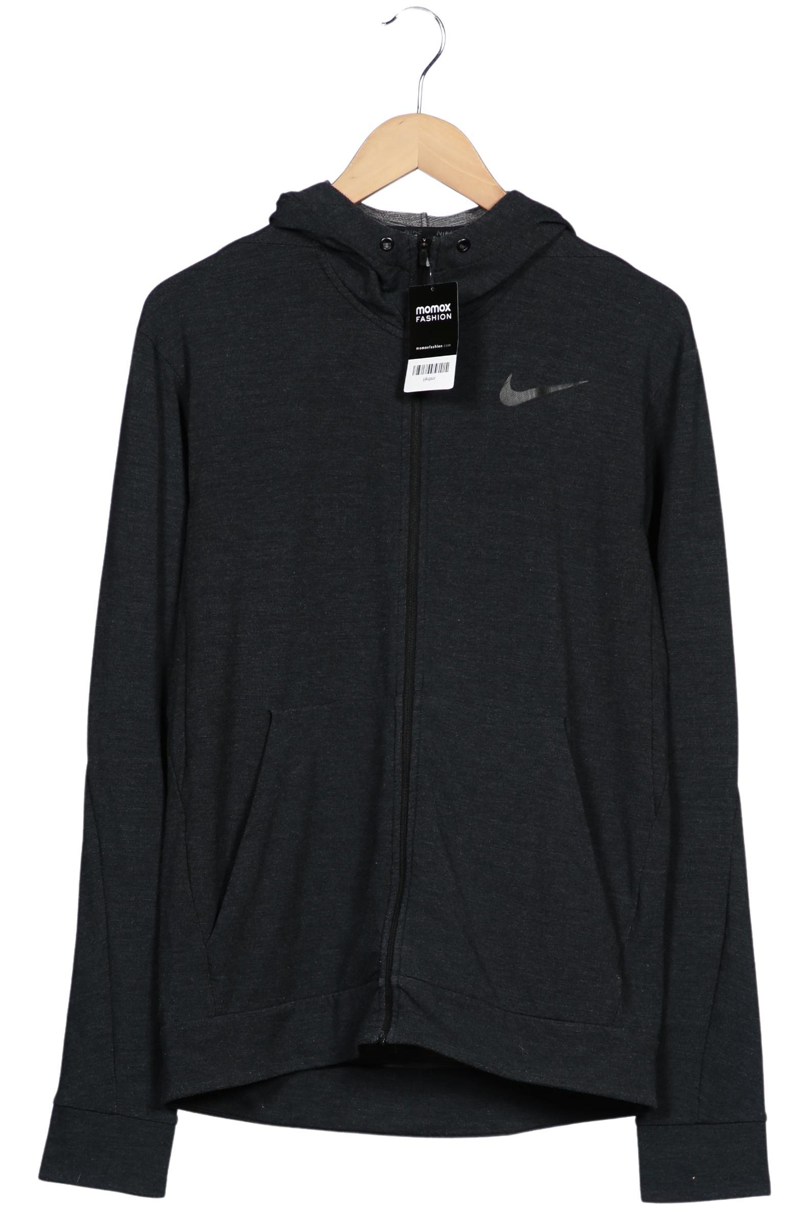 

Nike Herren Kapuzenpullover, grau, Gr. 48