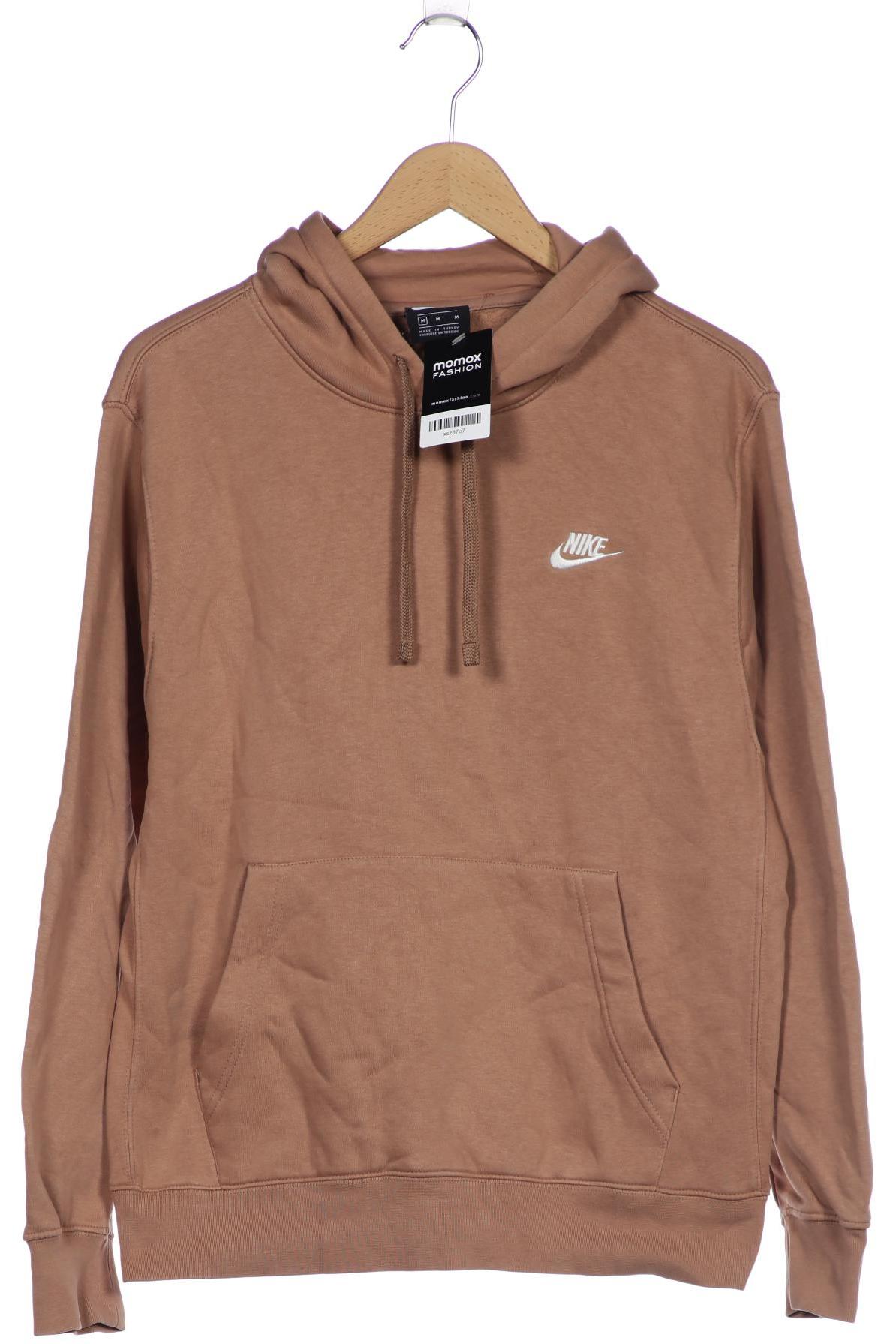 

Nike Herren Kapuzenpullover, beige, Gr. 48