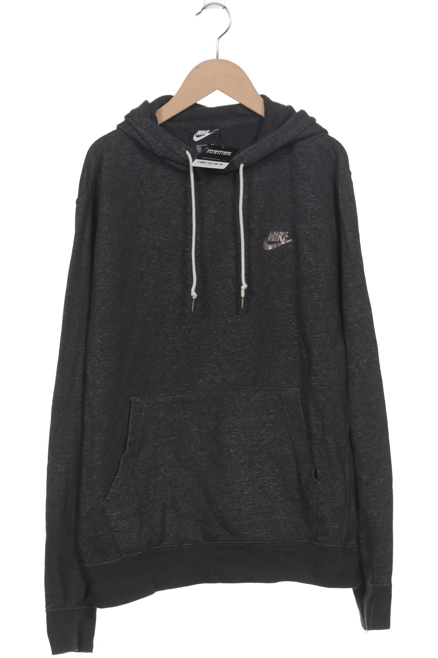 

Nike Herren Kapuzenpullover, schwarz, Gr. 48