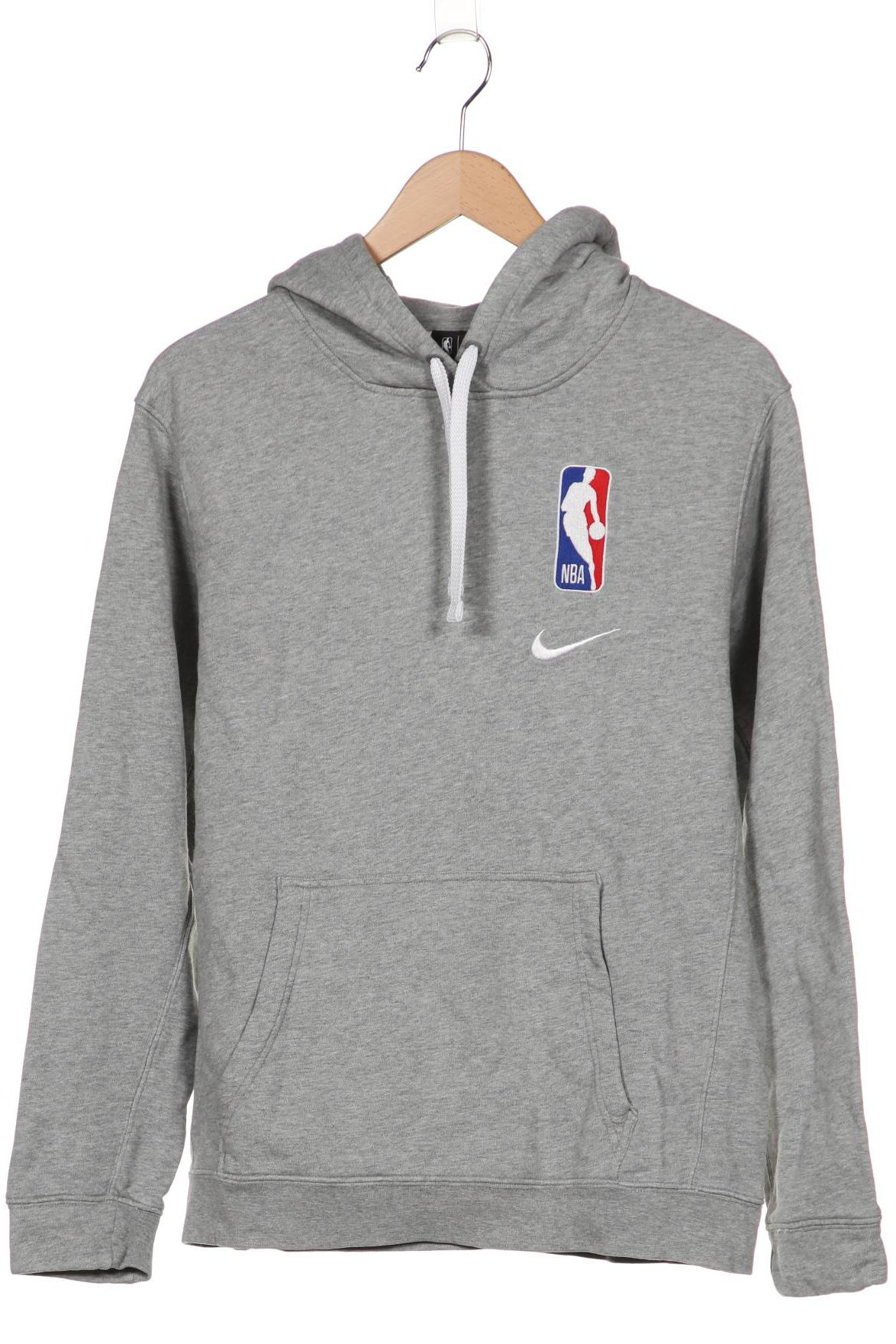 

Nike Herren Kapuzenpullover, grau
