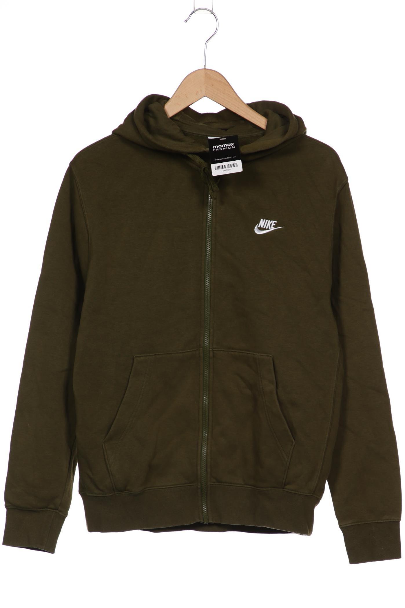 

Nike Herren Kapuzenpullover, grün