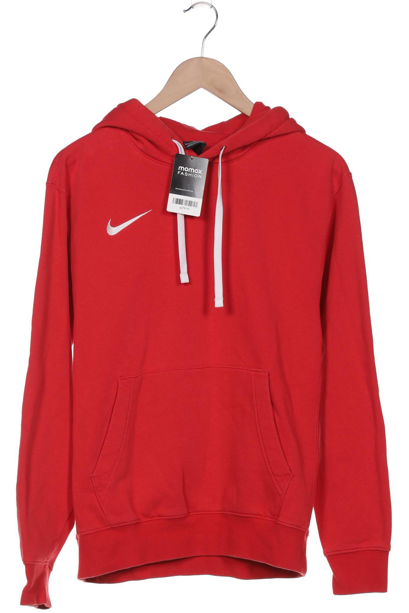 

Nike Herren Kapuzenpullover, rot, Gr. 46