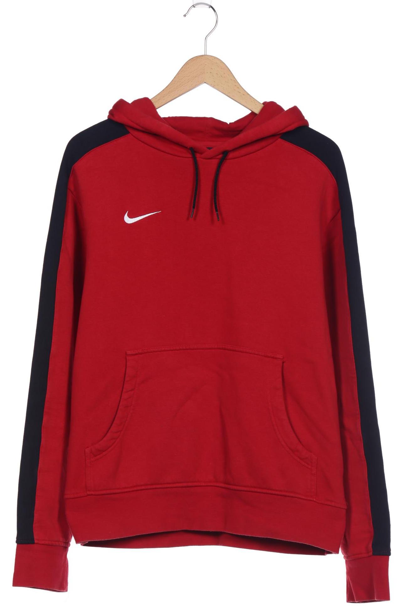 

Nike Herren Kapuzenpullover, rot, Gr. 48