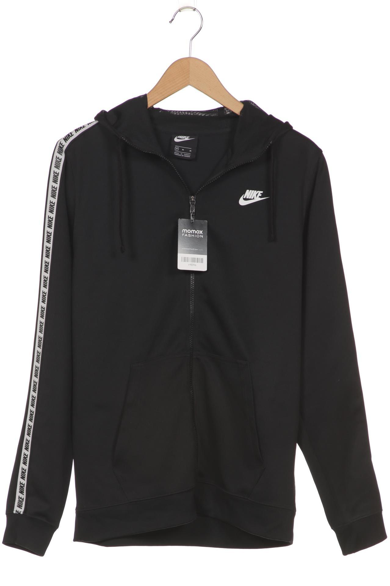 

Nike Herren Kapuzenpullover, schwarz, Gr. 48