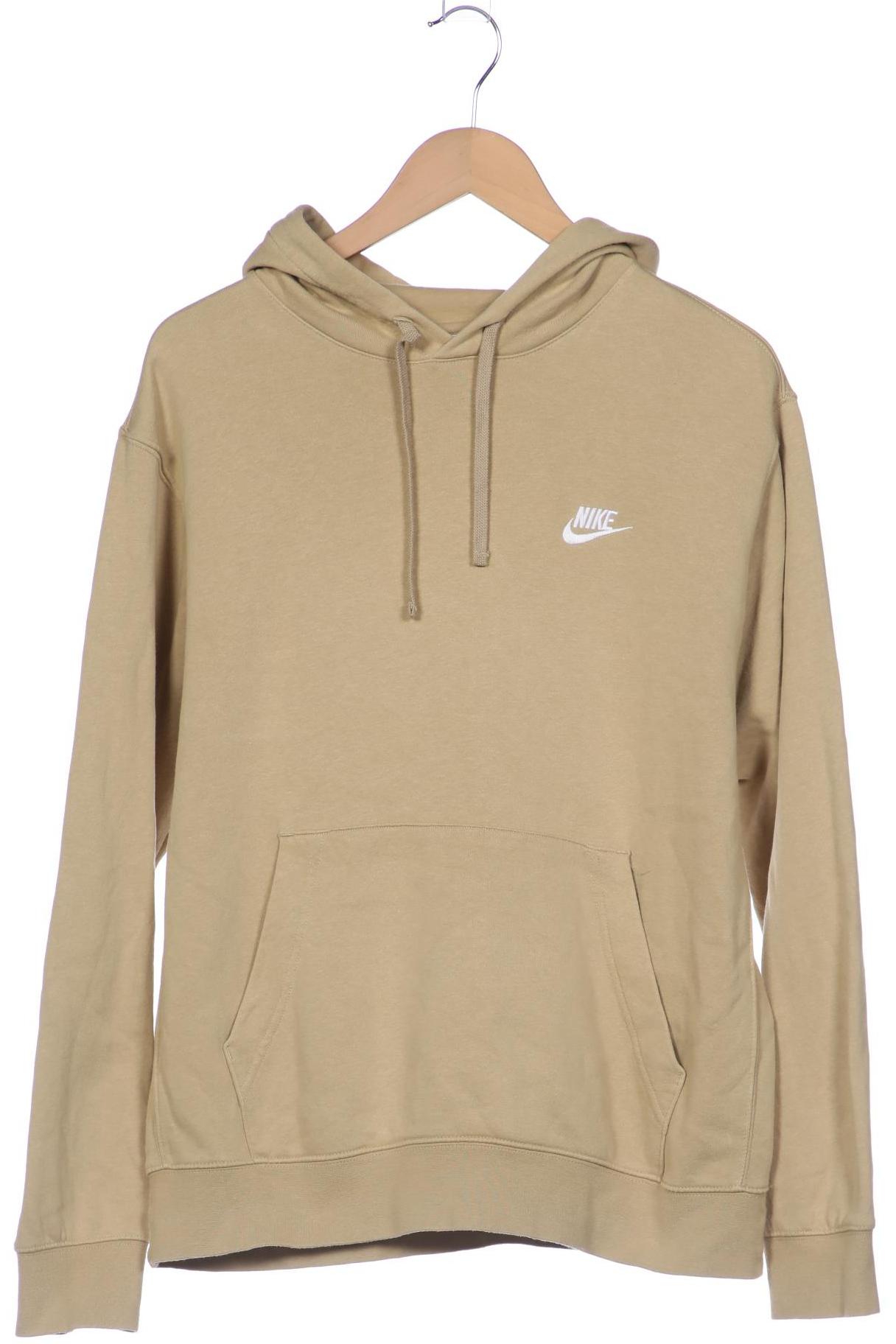 

Nike Herren Kapuzenpullover, beige