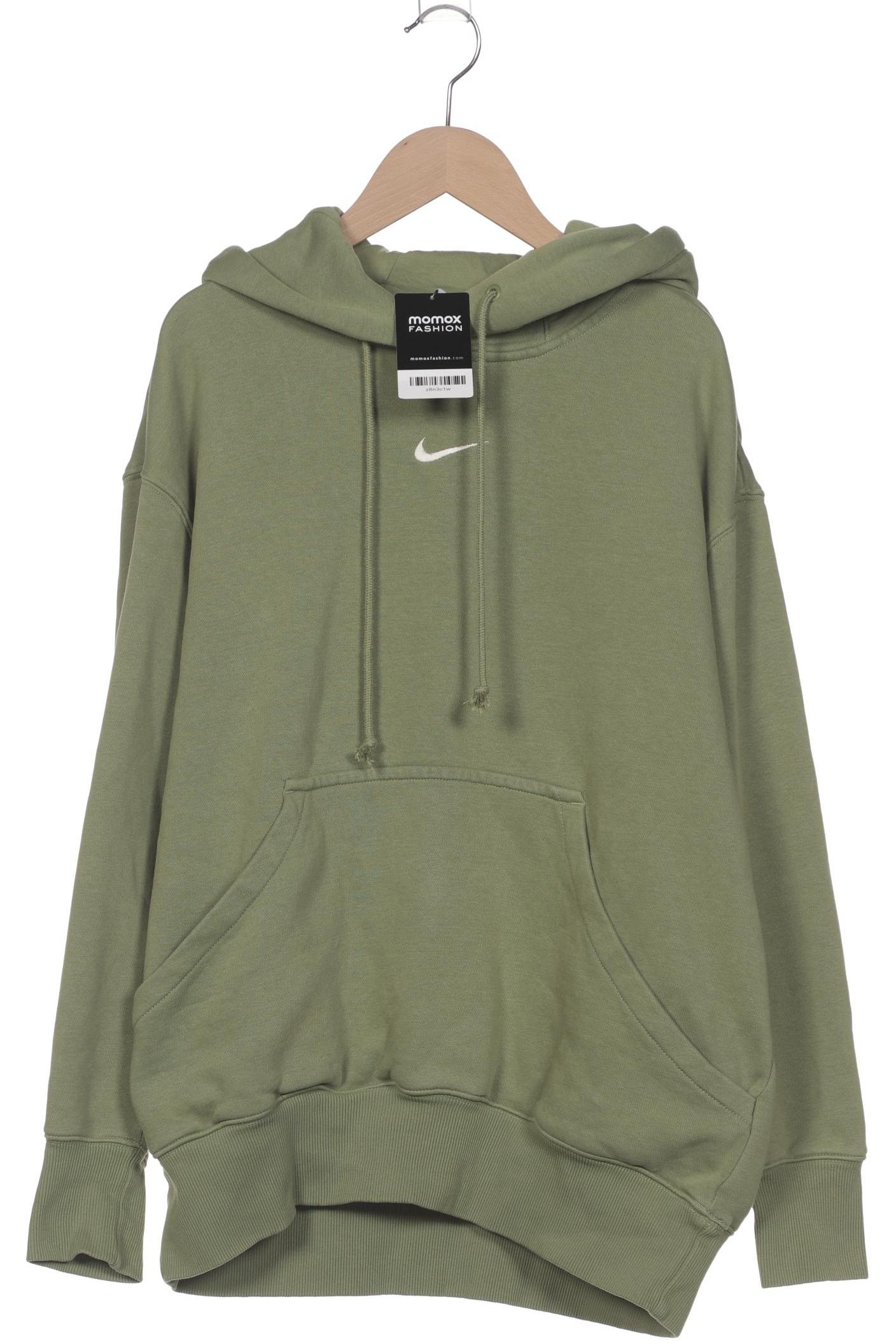 

Nike Herren Kapuzenpullover, grün, Gr. 46
