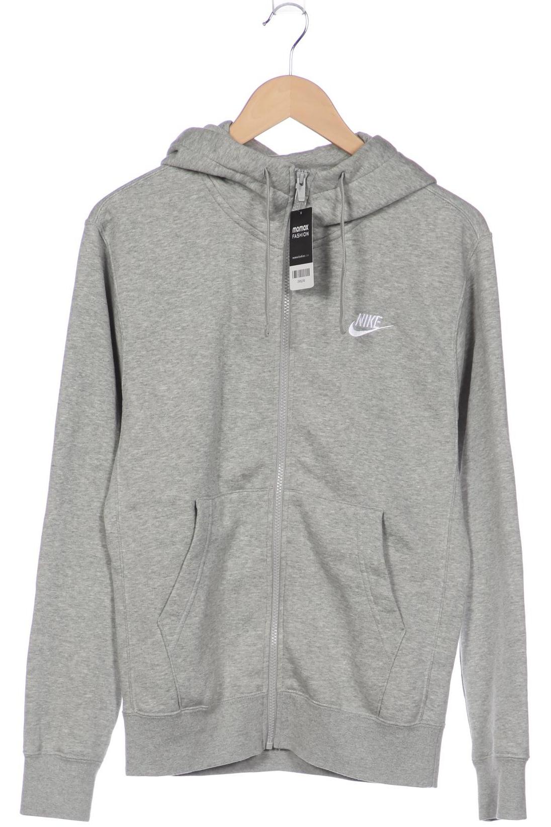 

Nike Herren Kapuzenpullover, grau
