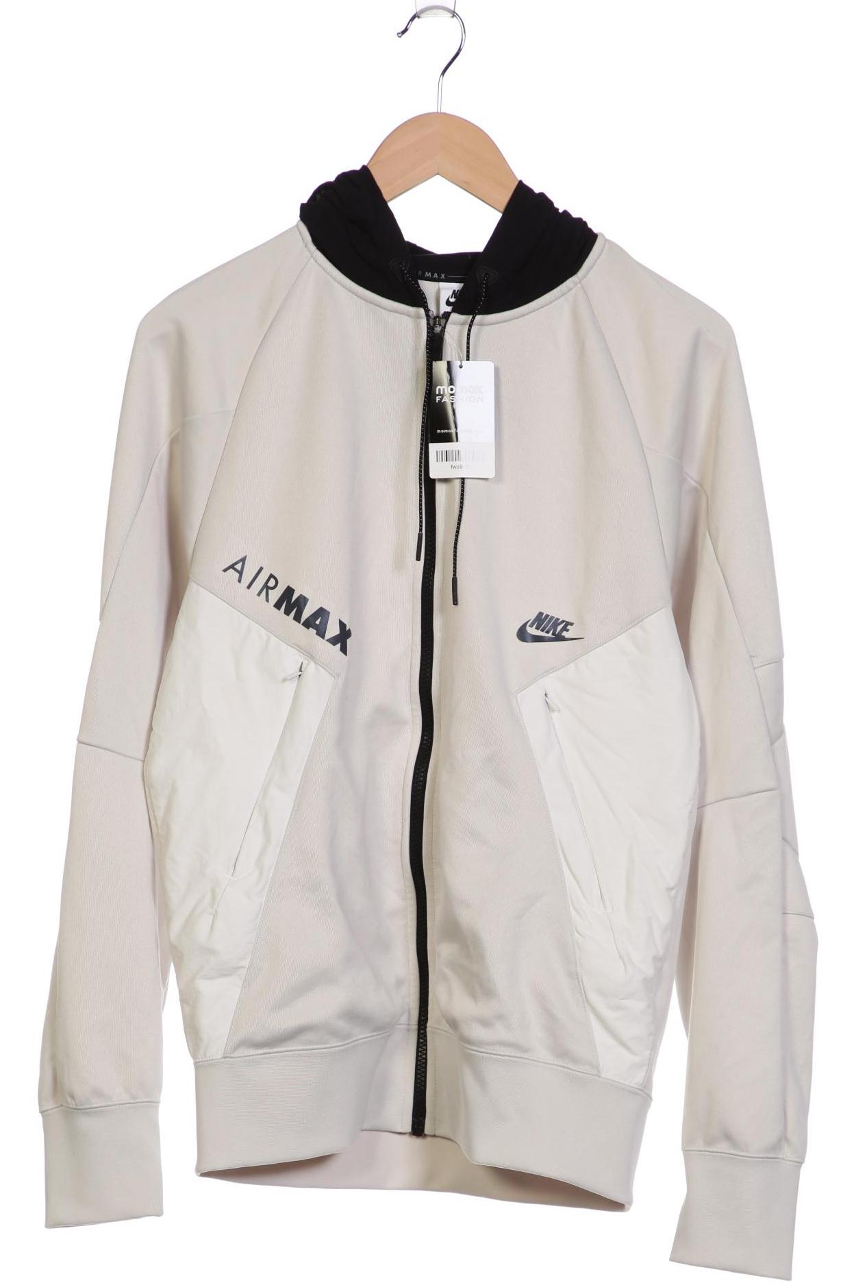 

Nike Herren Kapuzenpullover, cremeweiß, Gr. 46