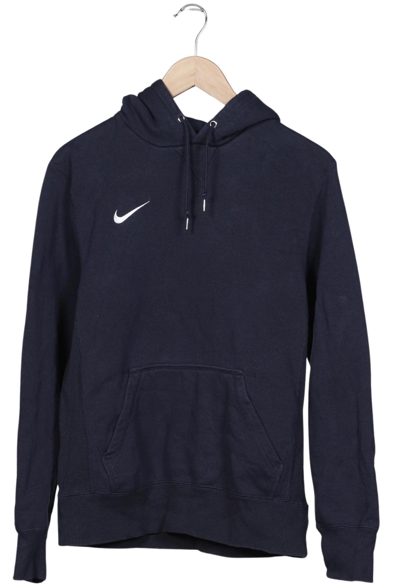 

Nike Herren Kapuzenpullover, marineblau, Gr. 48