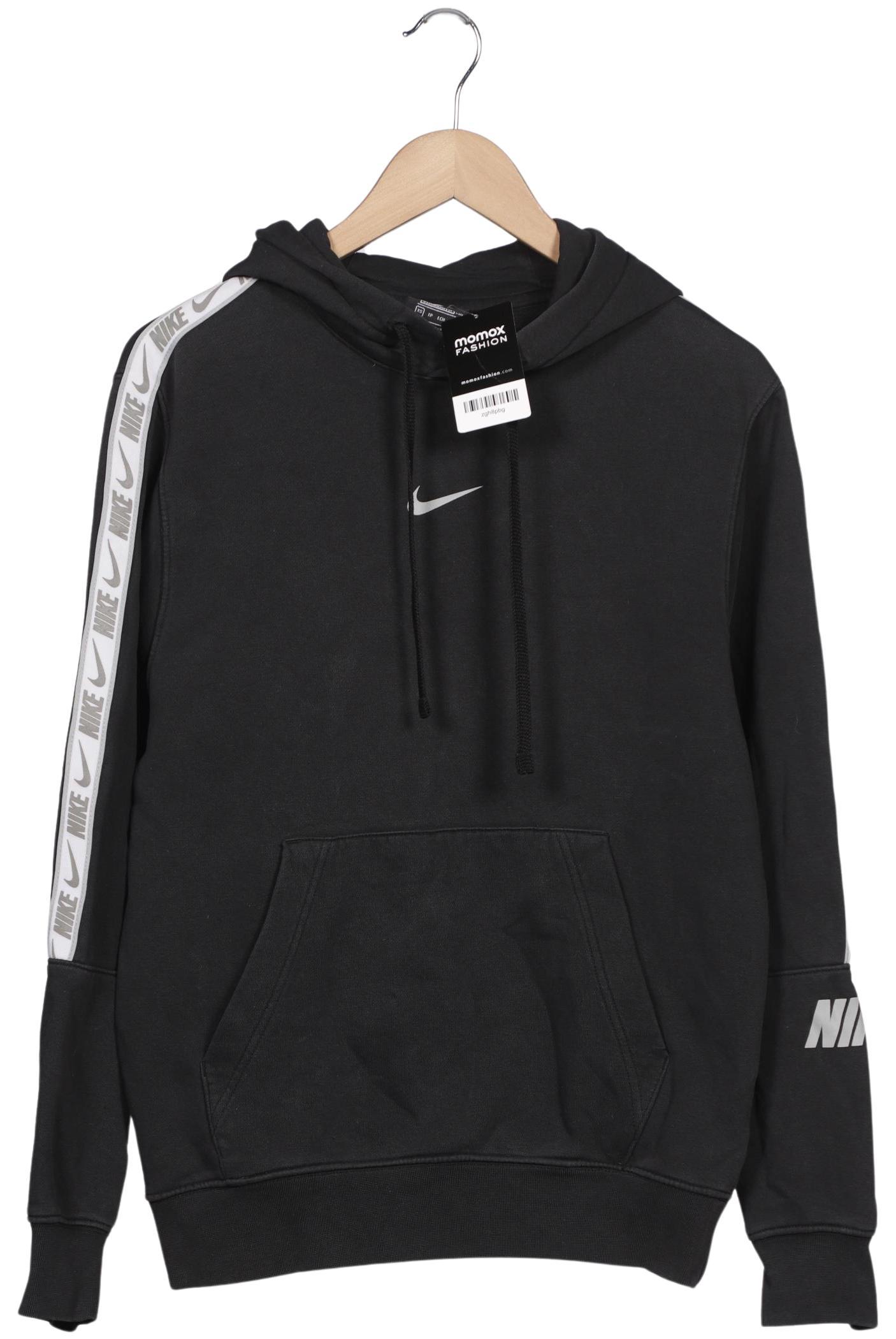 

Nike Herren Kapuzenpullover, schwarz, Gr. 44