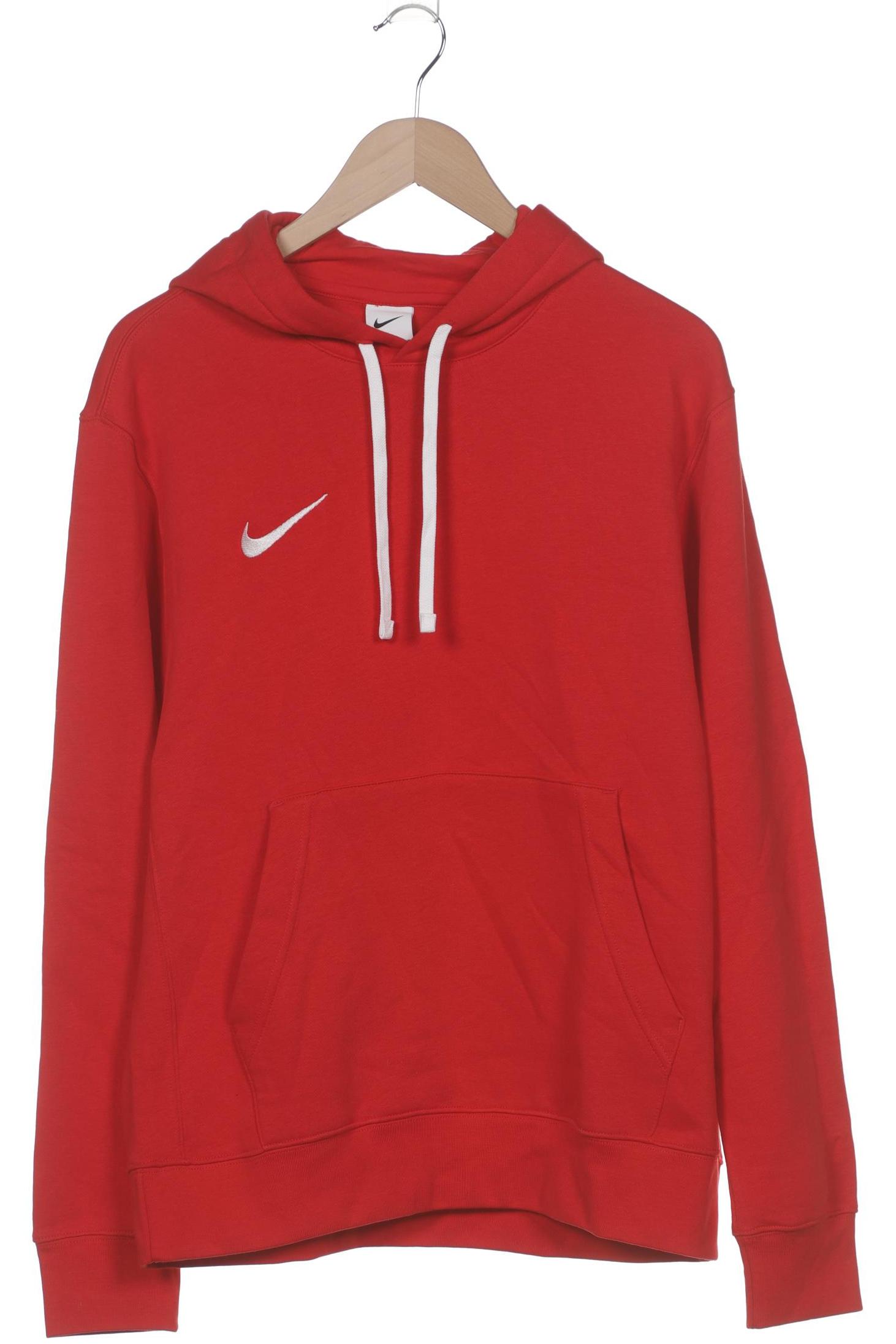 

Nike Herren Kapuzenpullover, rot, Gr. 48