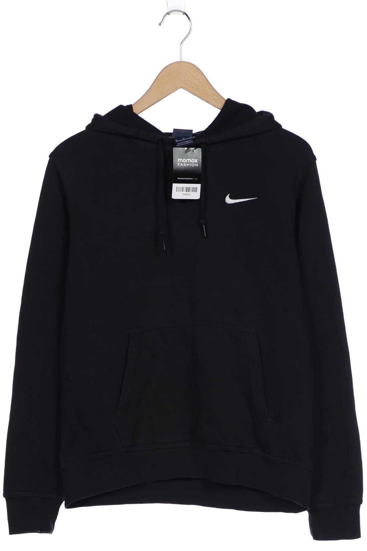 

Nike Herren Kapuzenpullover, schwarz