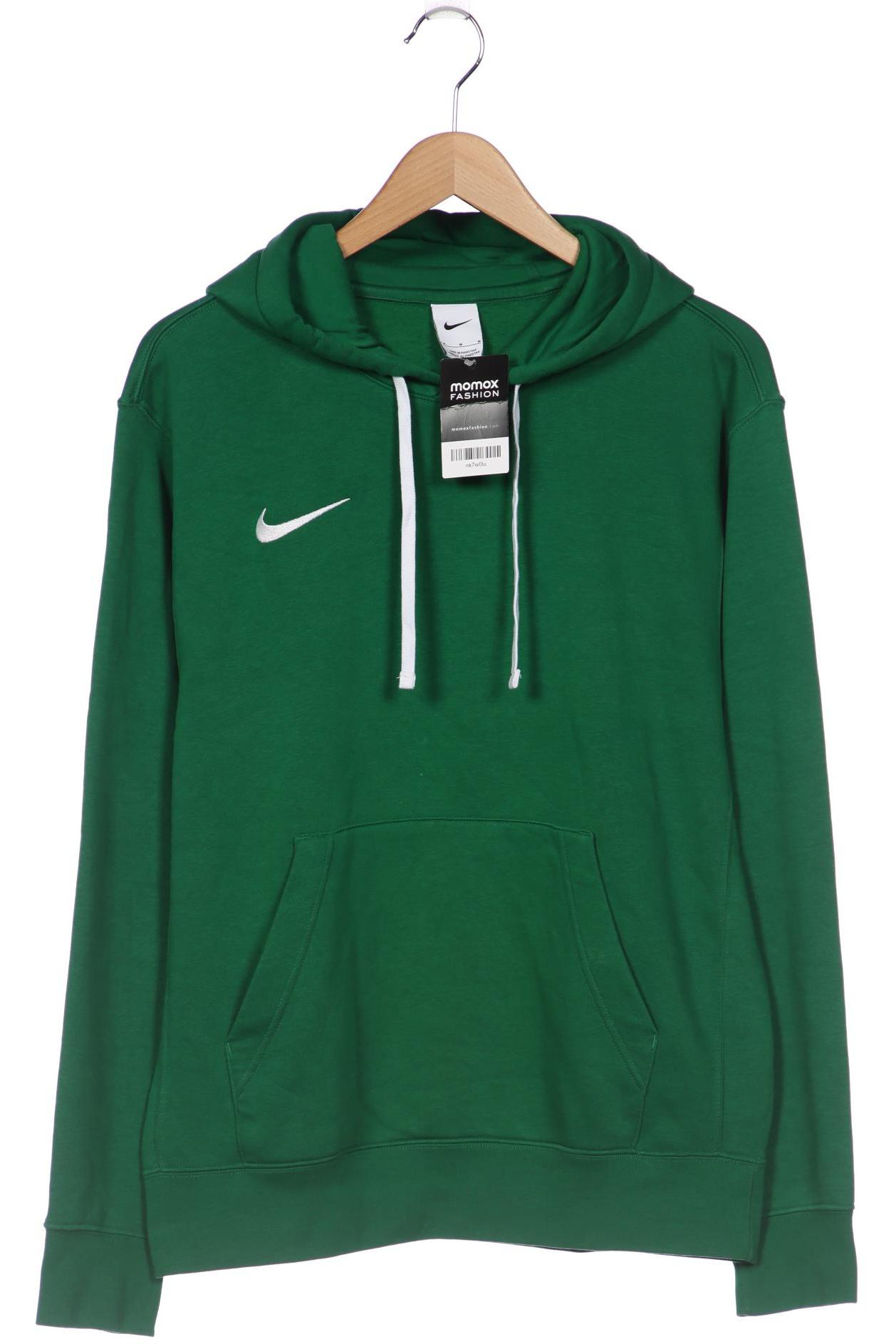 

Nike Herren Kapuzenpullover, grün