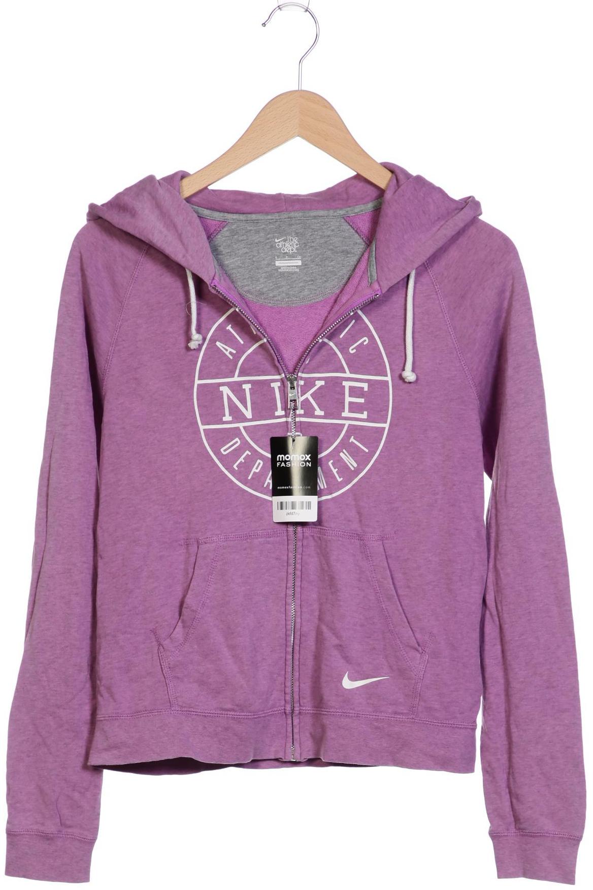 

Nike Herren Kapuzenpullover, flieder
