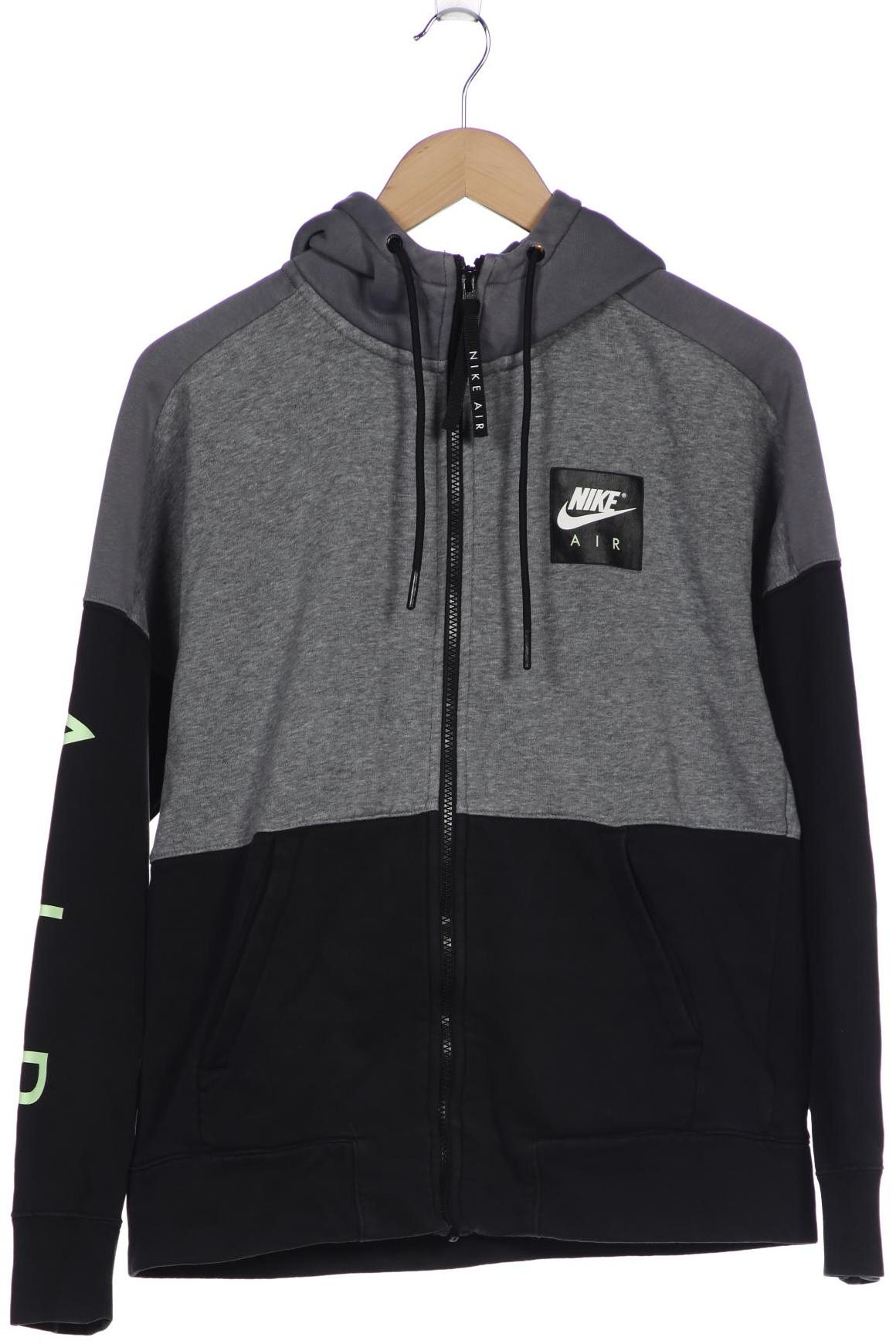 

Nike Herren Kapuzenpullover, grau