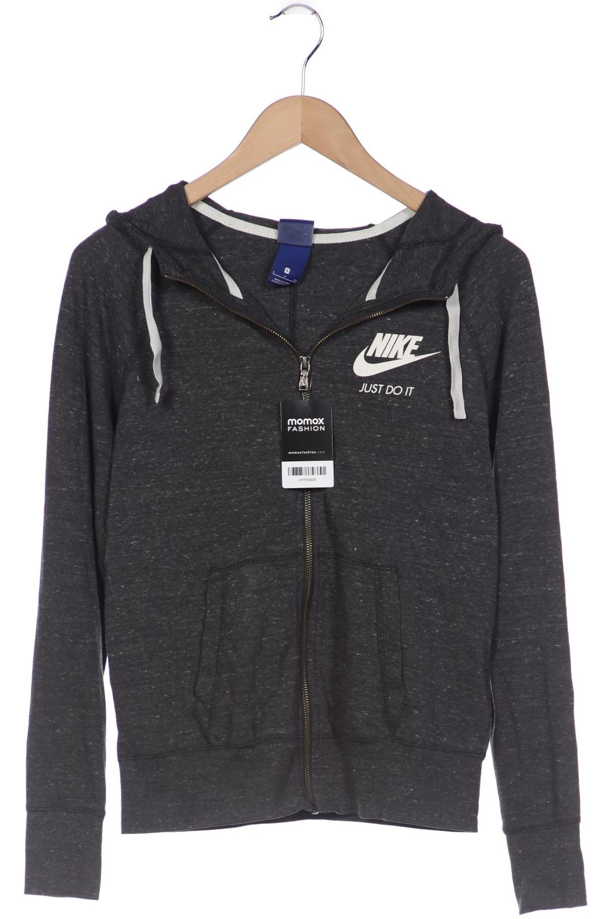 

Nike Herren Kapuzenpullover, grau