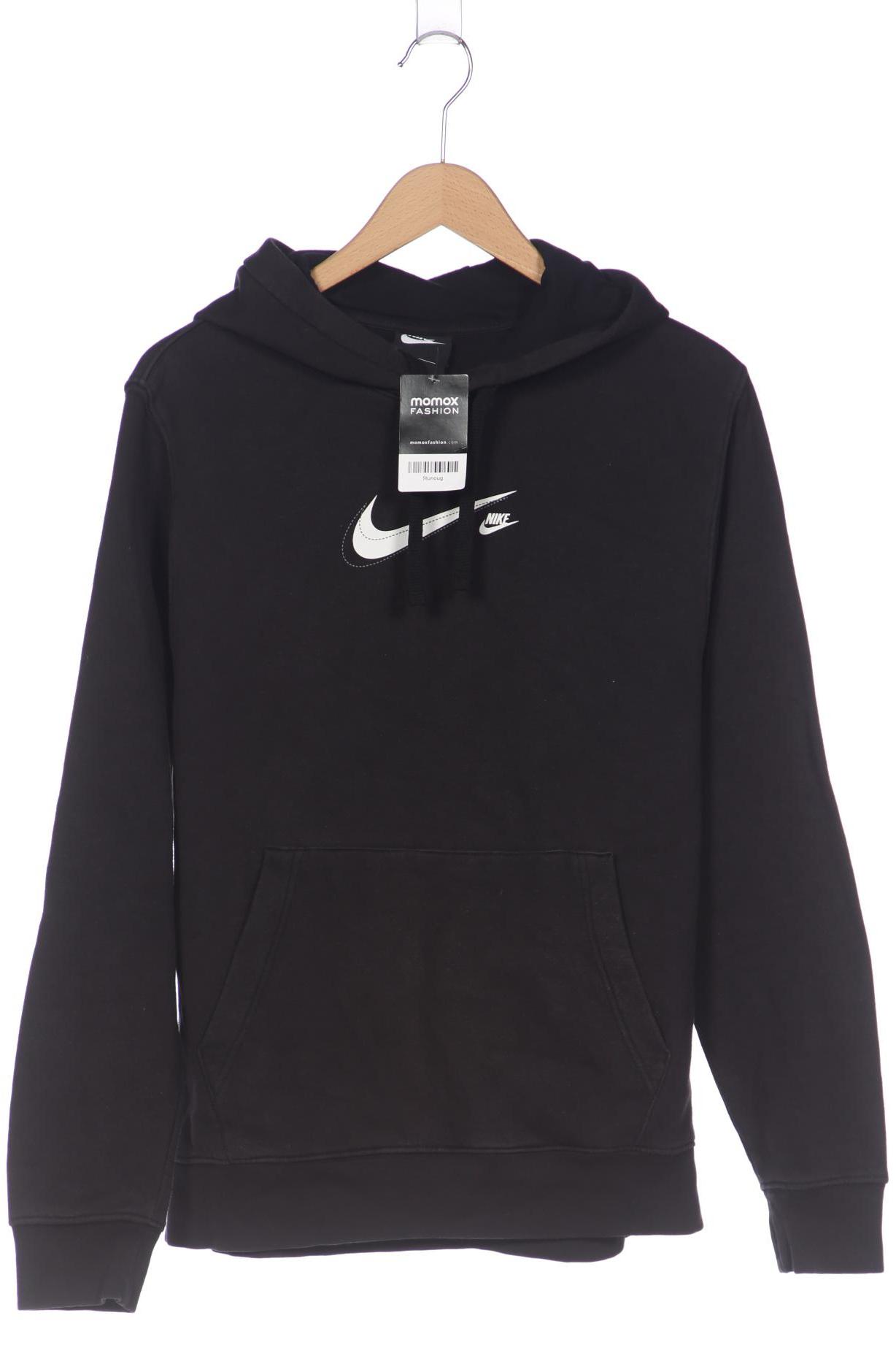 

Nike Herren Kapuzenpullover, schwarz, Gr. 48