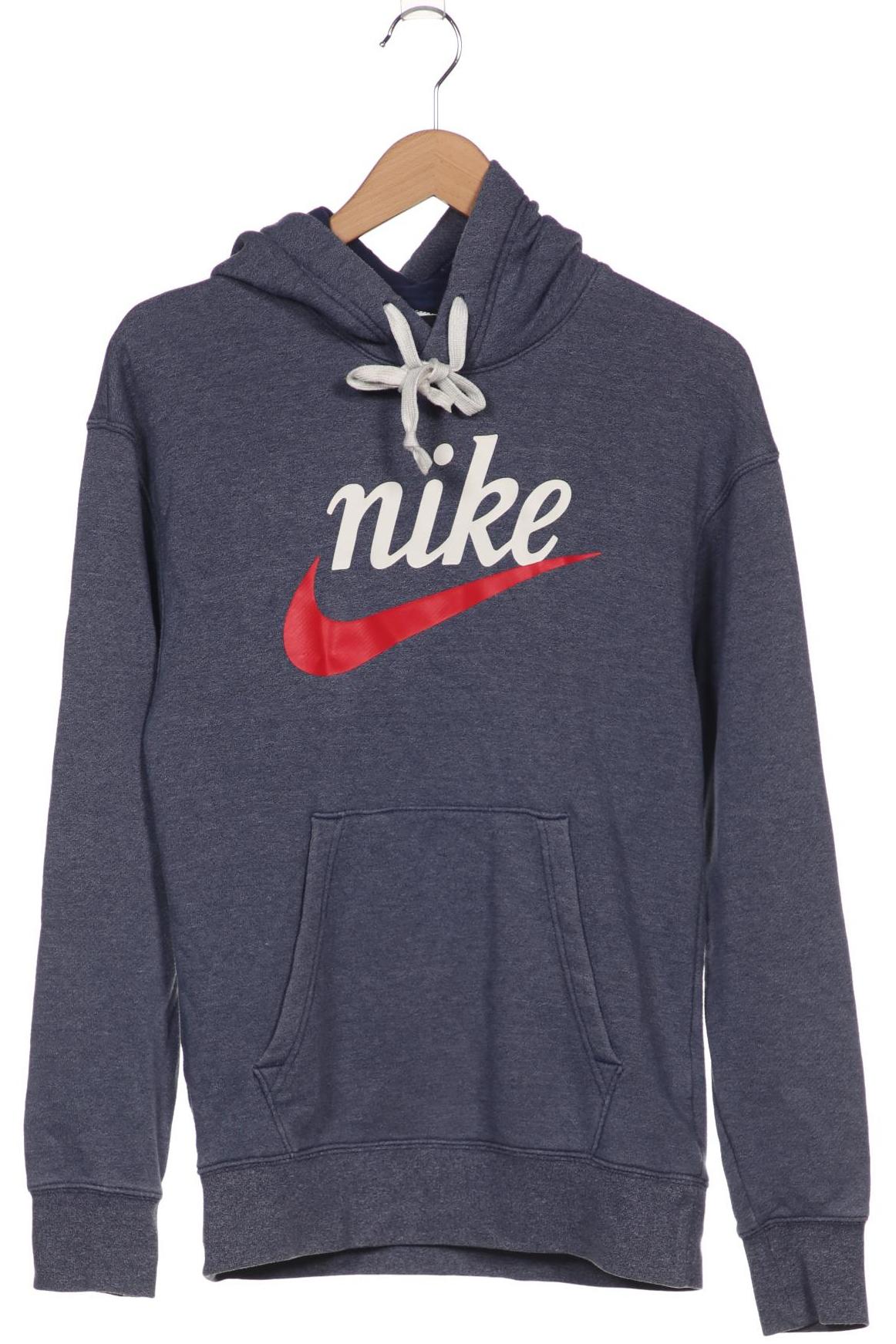 

Nike Herren Kapuzenpullover, marineblau