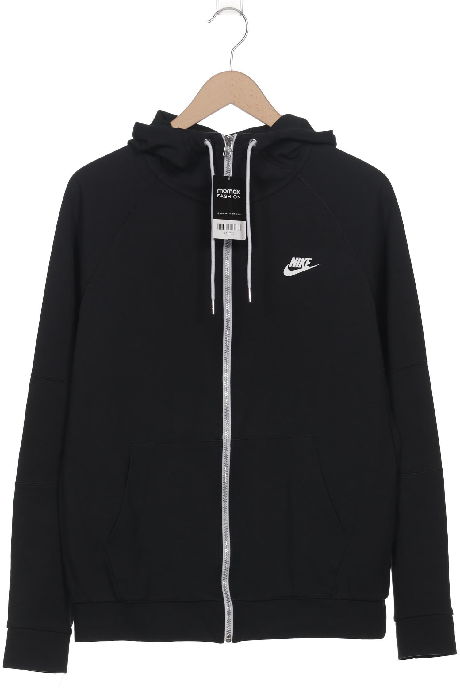 

Nike Herren Kapuzenpullover, schwarz, Gr. 48