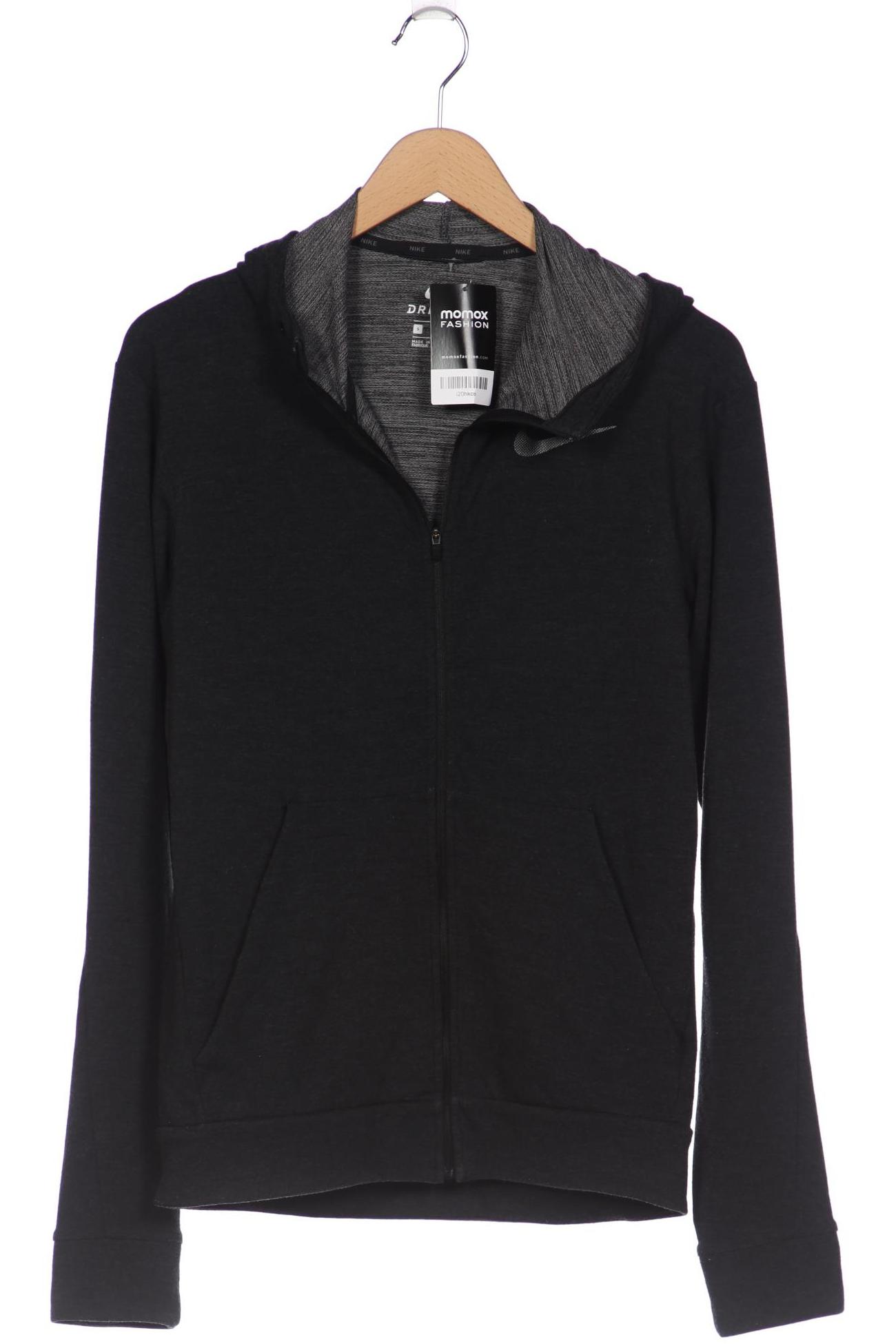 

Nike Herren Kapuzenpullover, grau