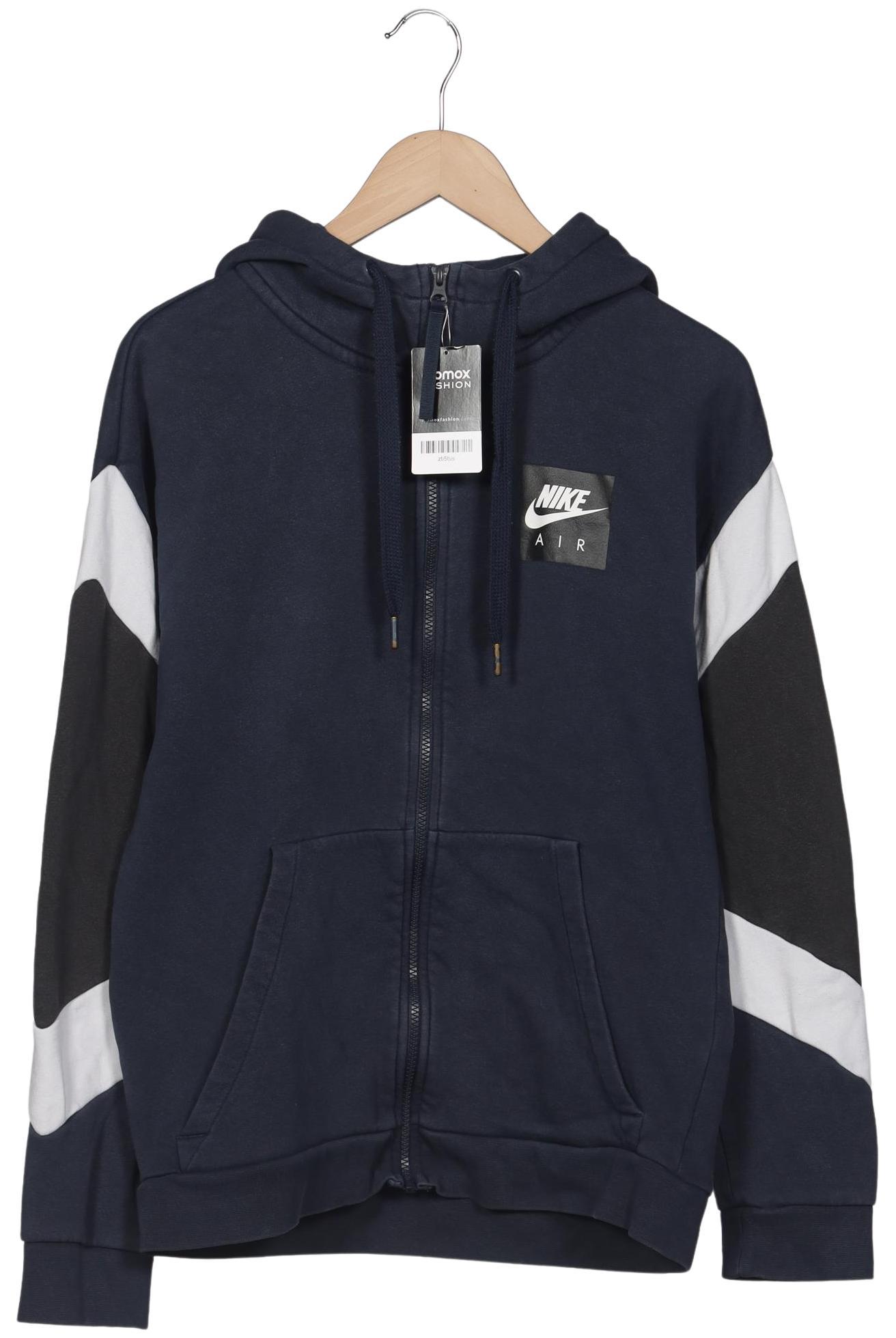 Thumbnail - Nike Herren Kapuzenpullover, mehrfarbig, Gr. 46