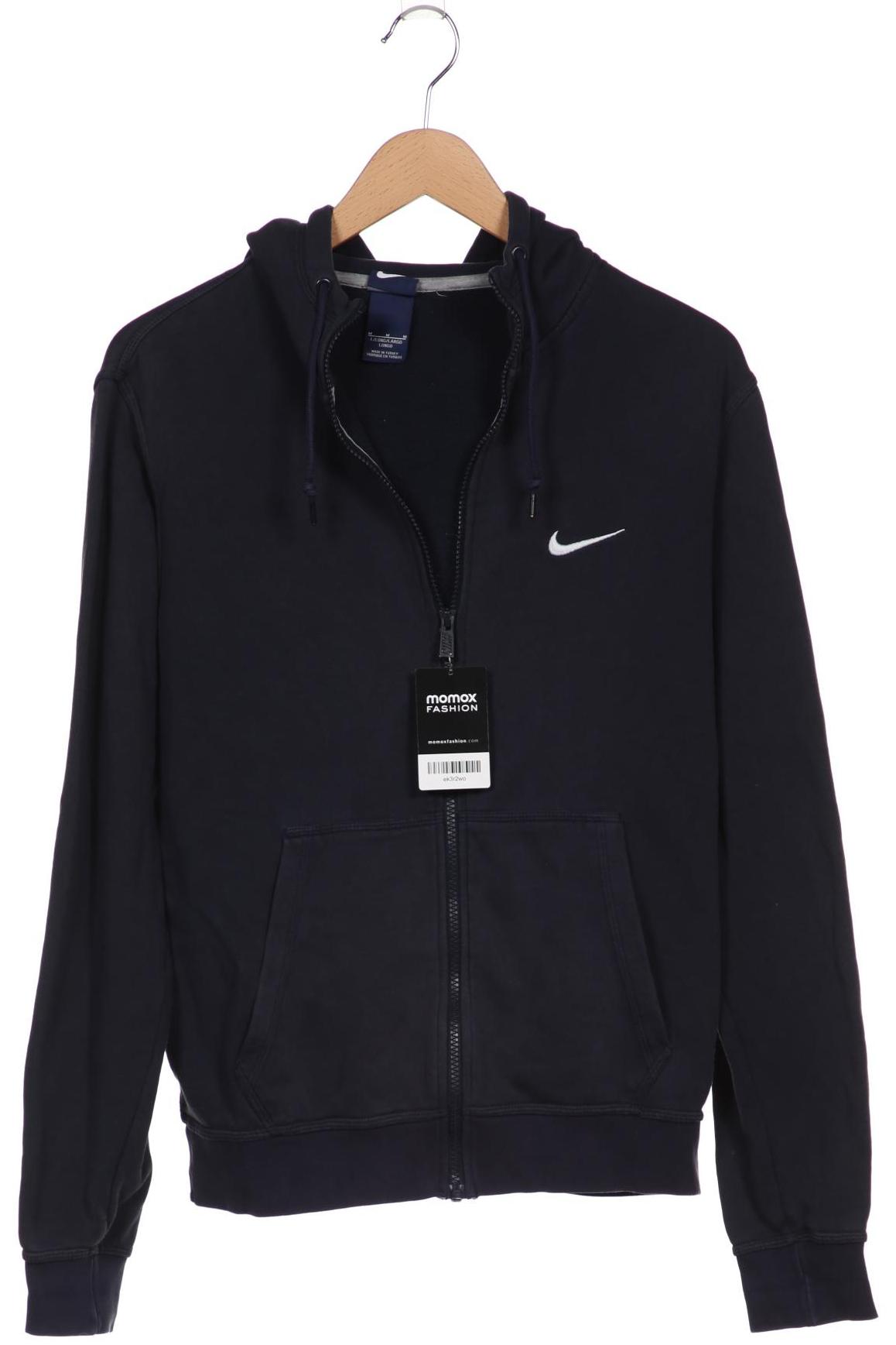 

Nike Herren Kapuzenpullover, marineblau, Gr. 48