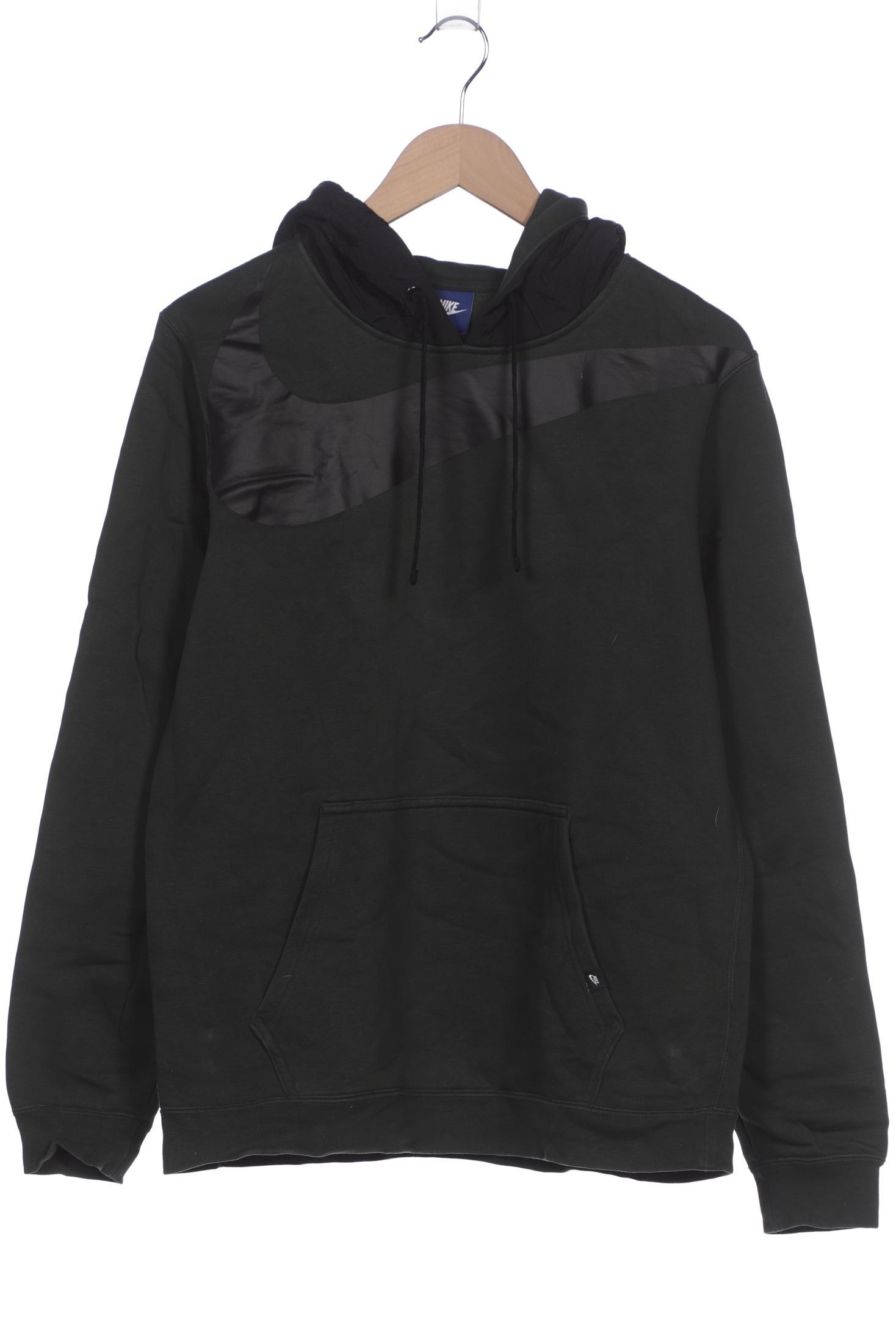 

Nike Herren Kapuzenpullover, grün, Gr. 48
