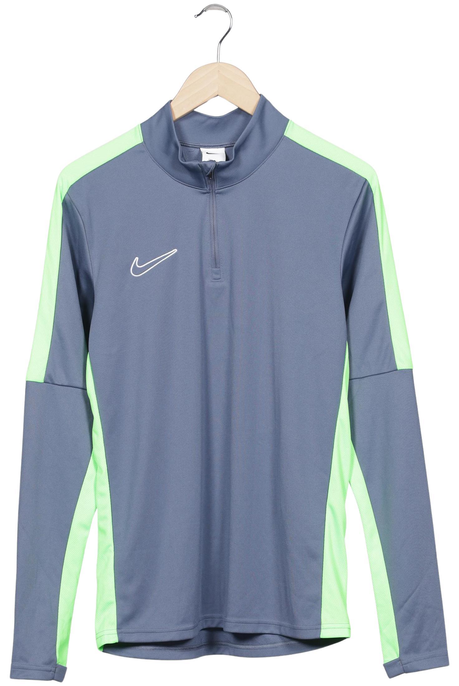 

Nike Herren Langarmshirt, neon, Gr. 46