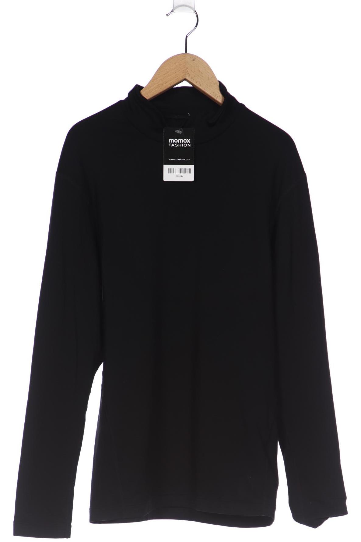 

Nike Herren Langarmshirt, schwarz