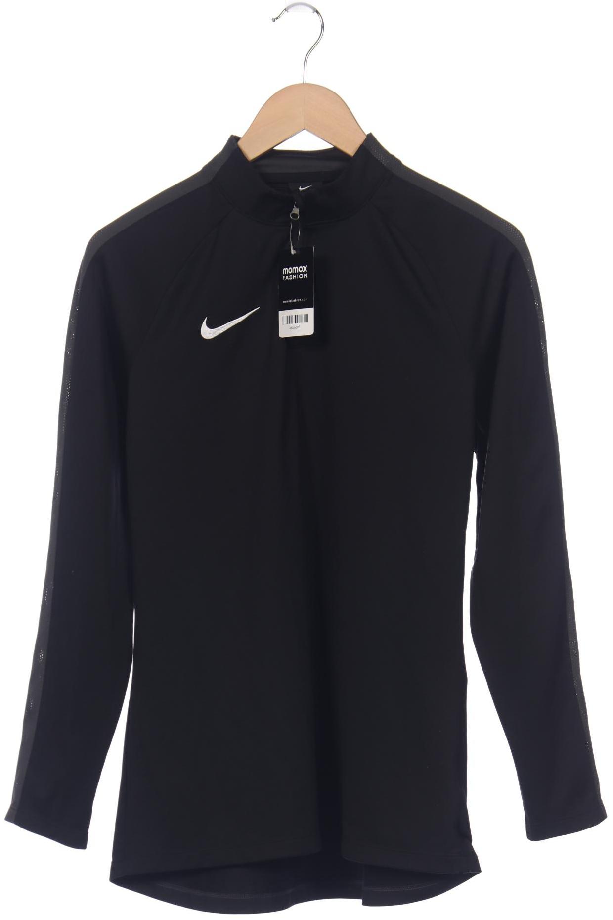 

Nike Herren Langarmshirt, schwarz, Gr. 52