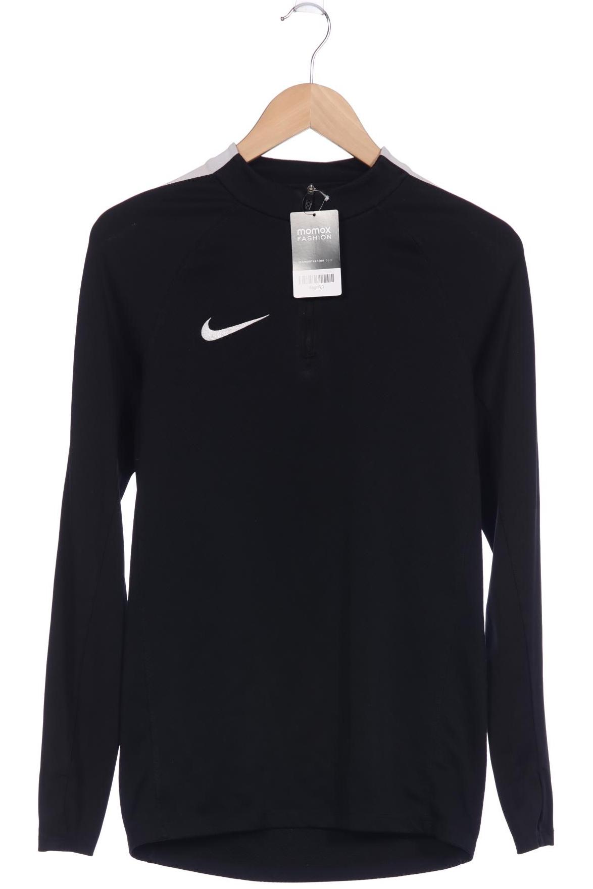 

Nike Herren Langarmshirt, schwarz