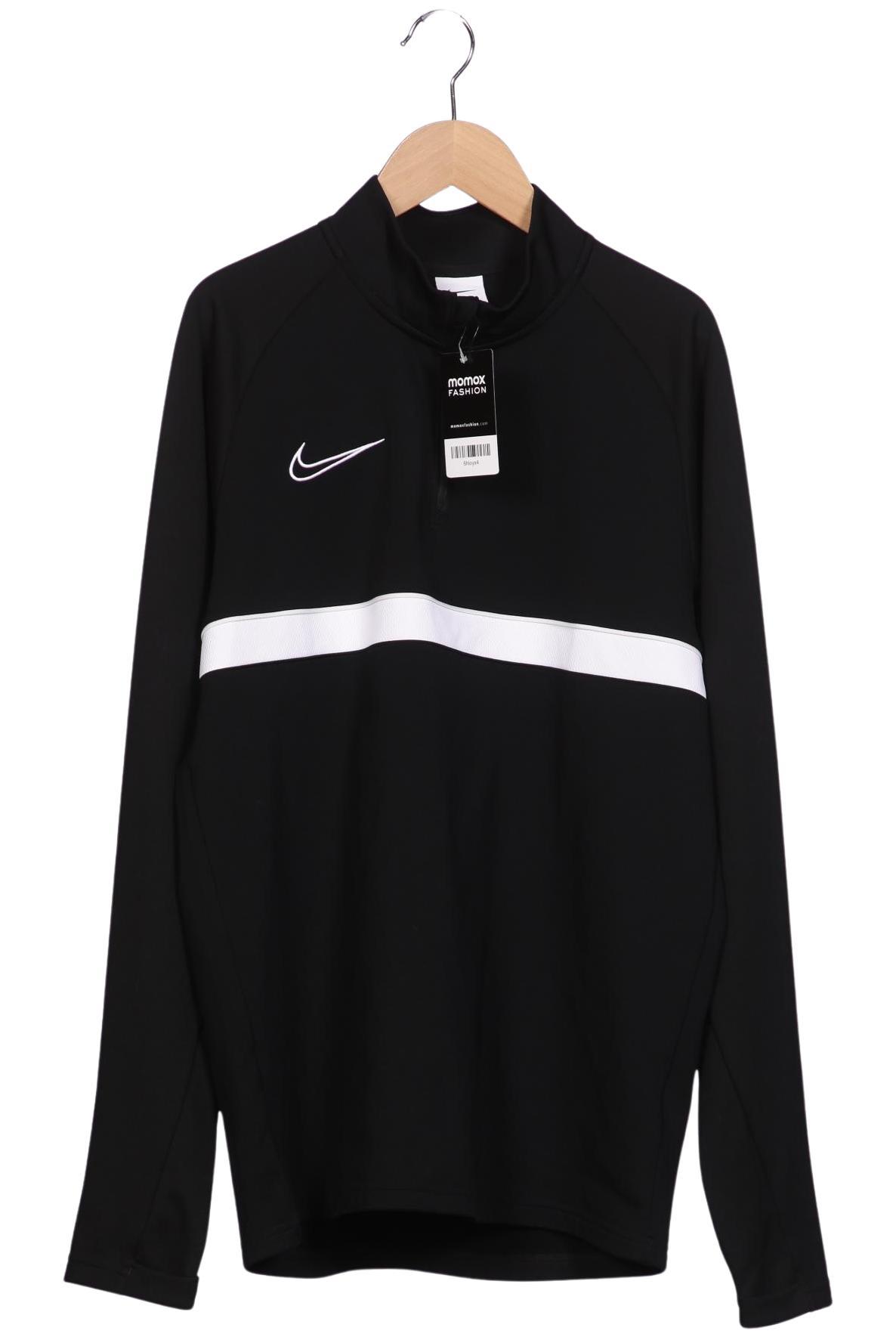 

Nike Herren Langarmshirt, mehrfarbig, Gr. 48