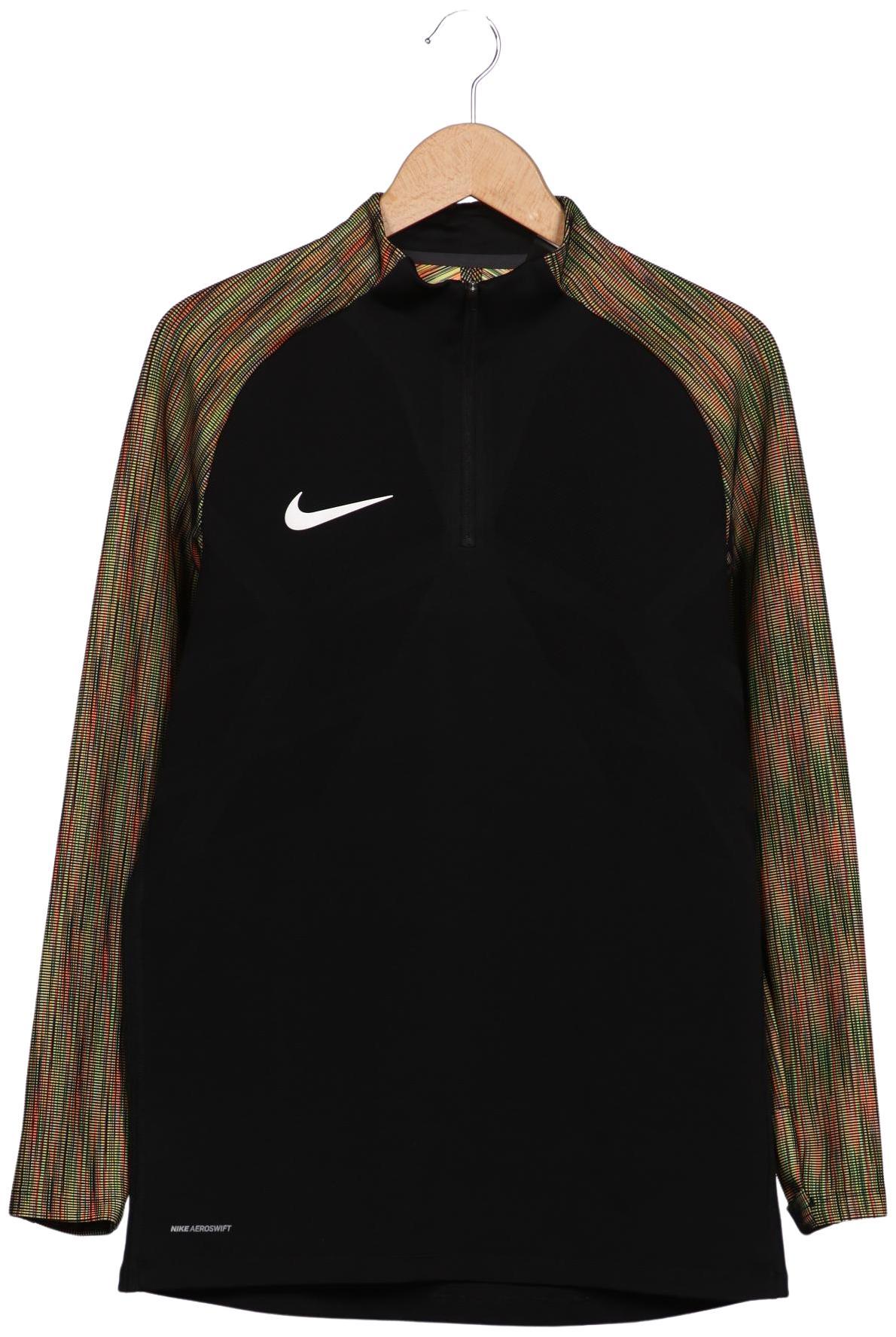 

Nike Herren Langarmshirt, mehrfarbig, Gr. 48
