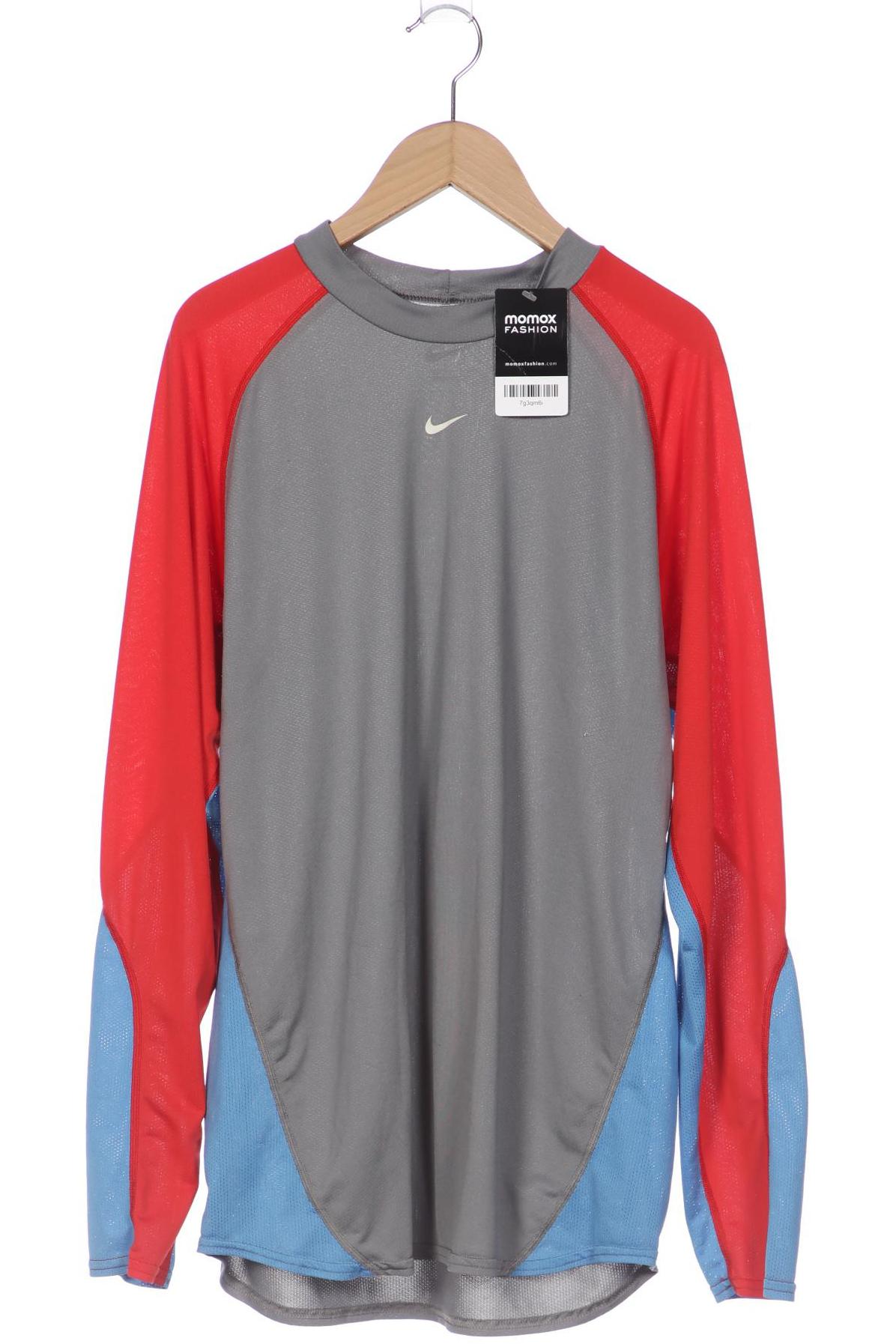 

Nike Herren Langarmshirt, mehrfarbig