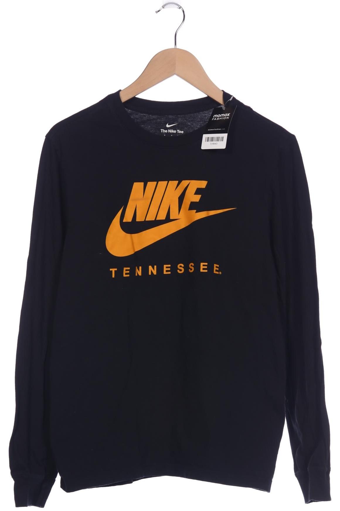

Nike Herren Langarmshirt, schwarz, Gr. 46
