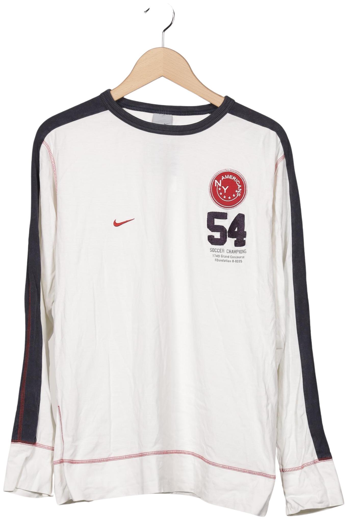 

Nike Herren Langarmshirt, mehrfarbig, Gr. 52