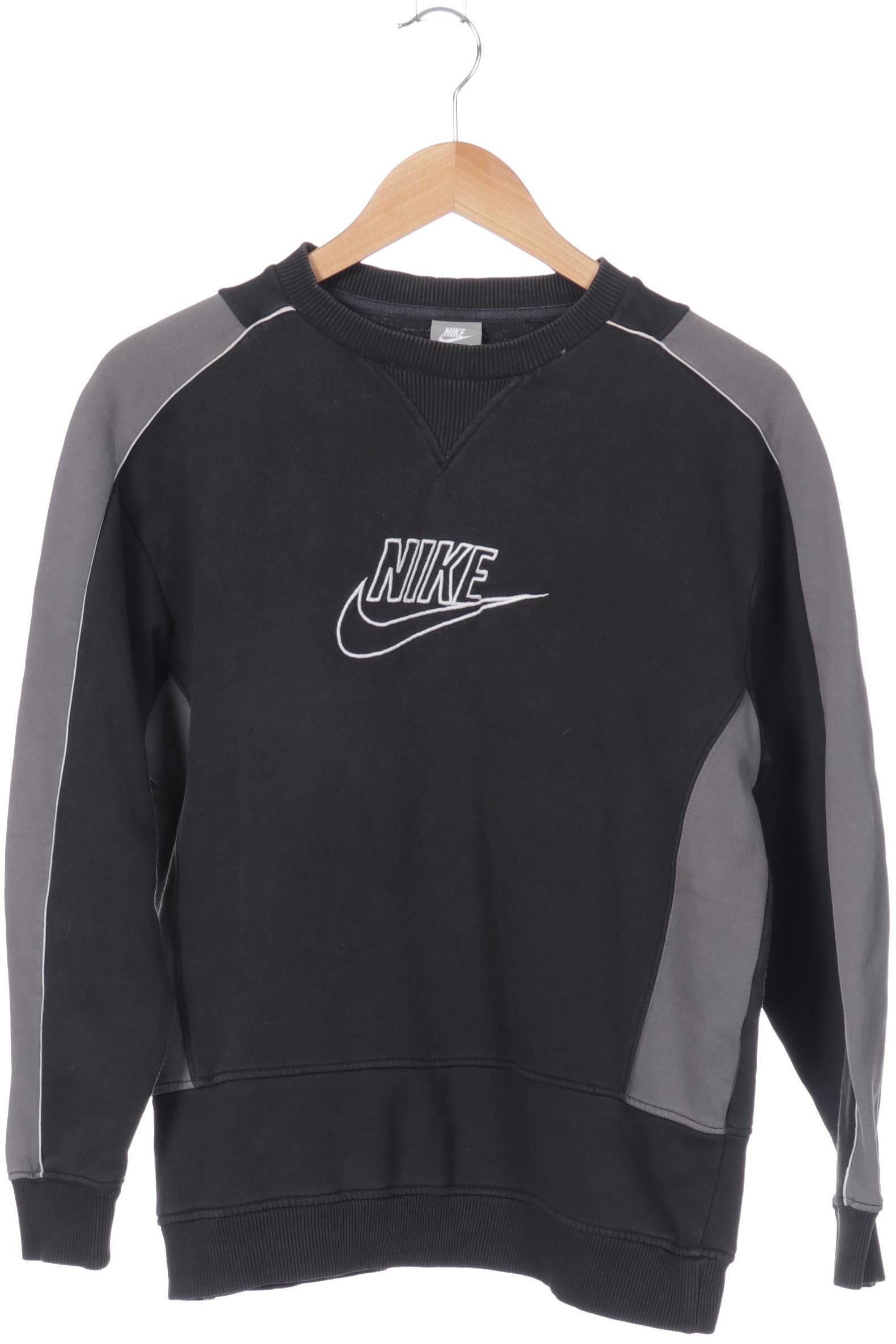 

Nike Jungen Hoodies & Sweater, grau, Gr. 152