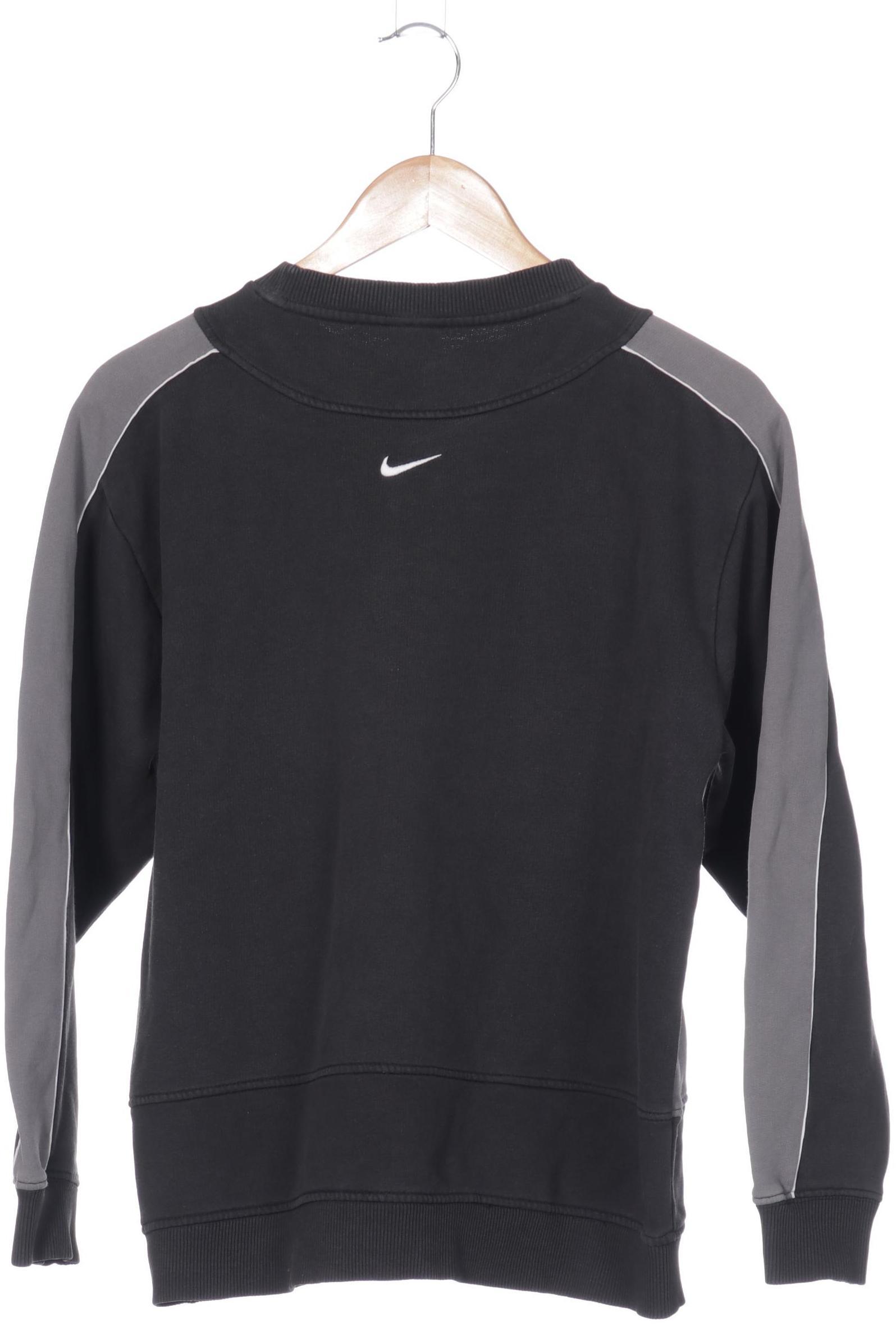 Thumbnail - Nike Jungen Hoodies &amp; Sweater, grau, Gr. 152